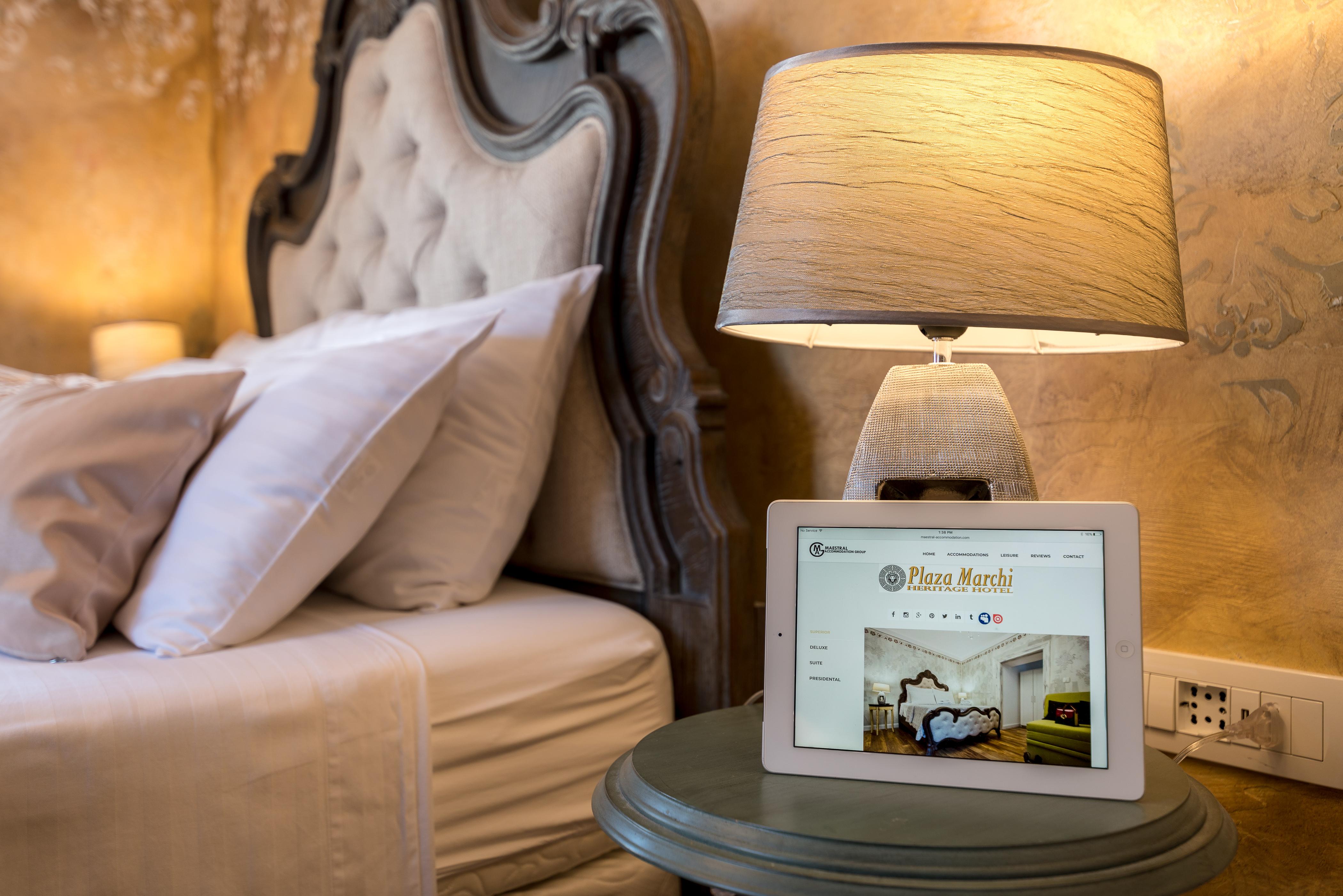 Plaza Marchi Old Town - Mag Quaint & Elegant Boutique 4* Split