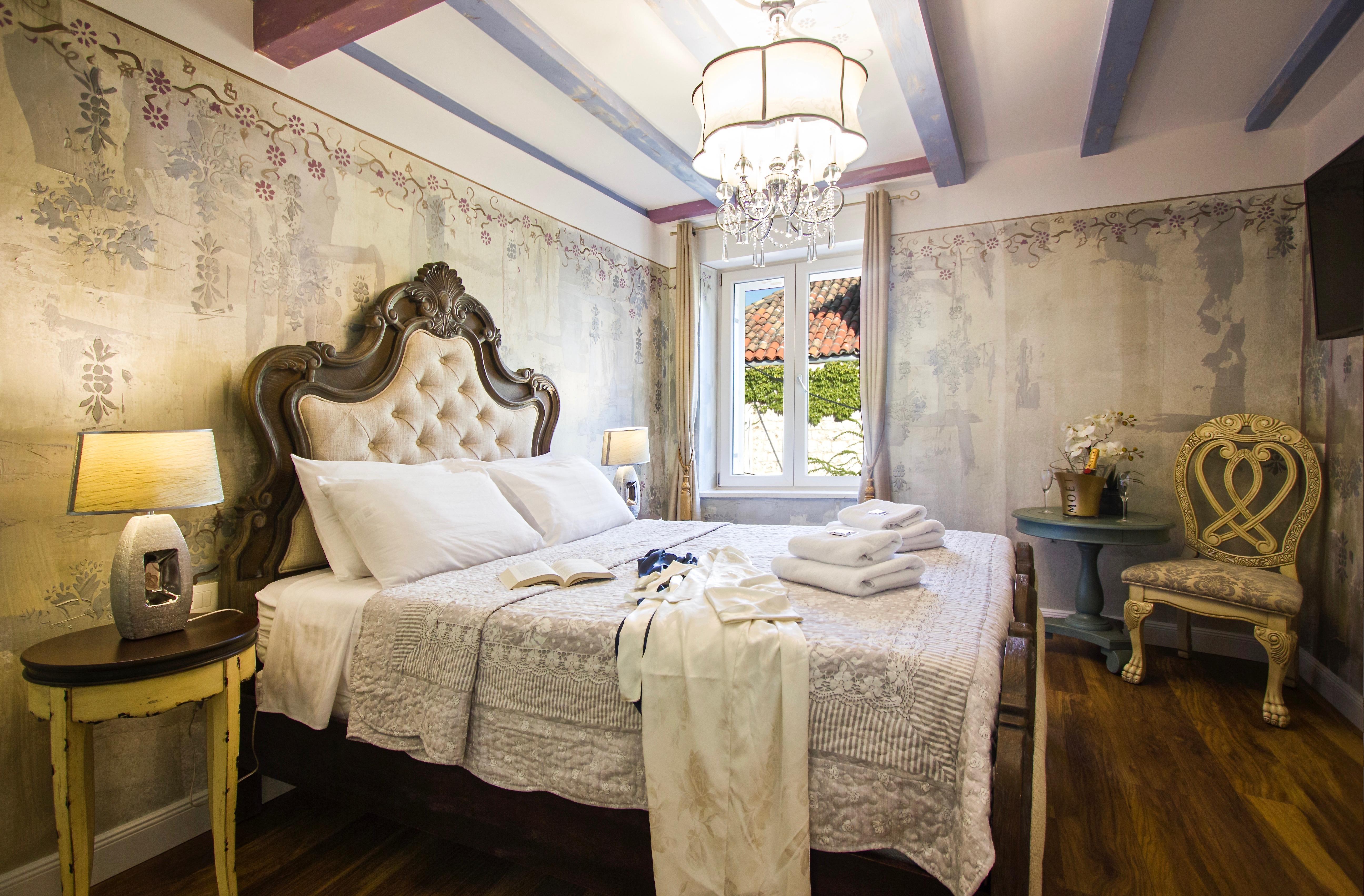 Plaza Marchi Old Town - Mag Quaint & Elegant Boutique Hotel Split
