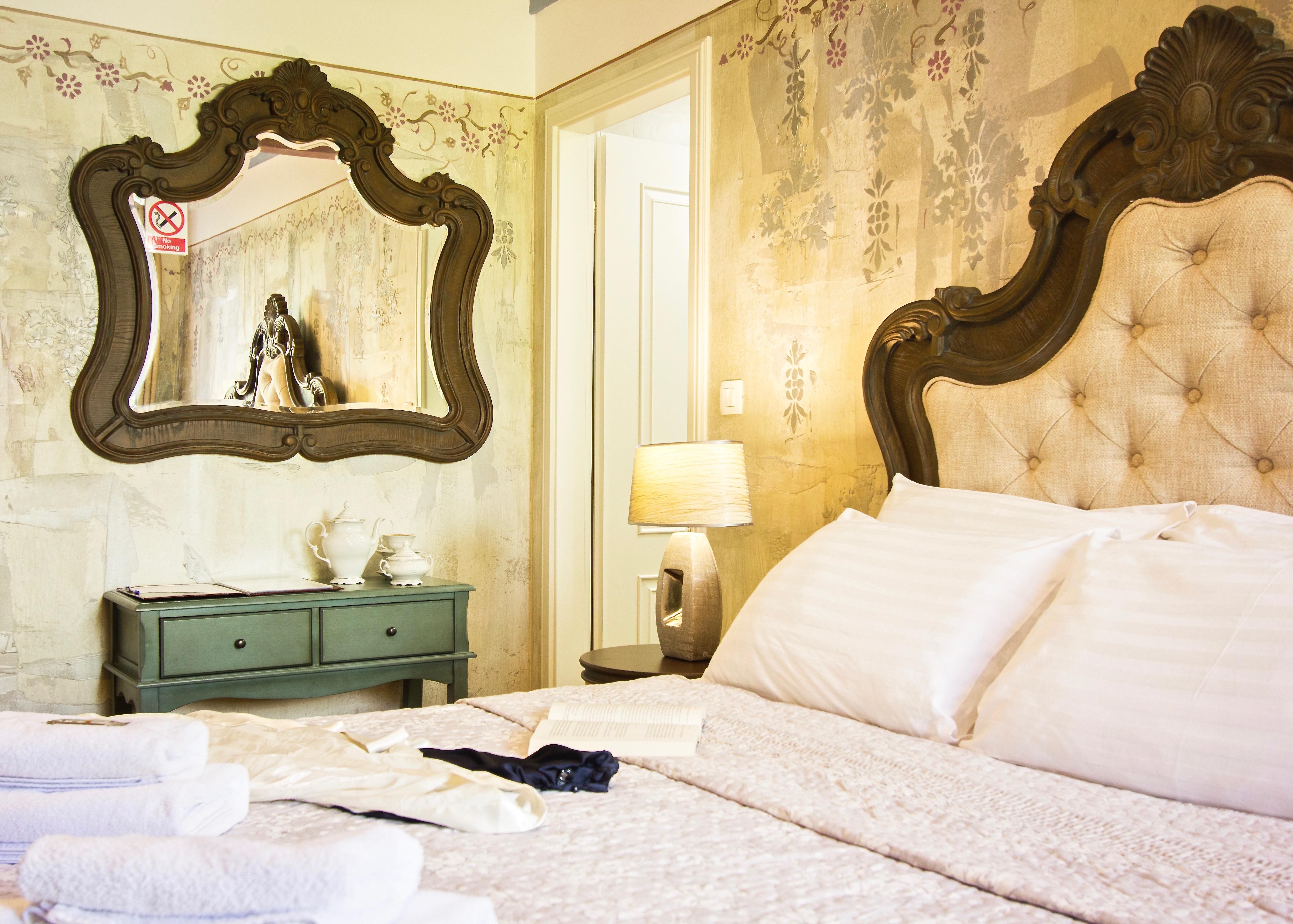 Plaza Marchi Old Town - Mag Quaint & Elegant Boutique Hotel