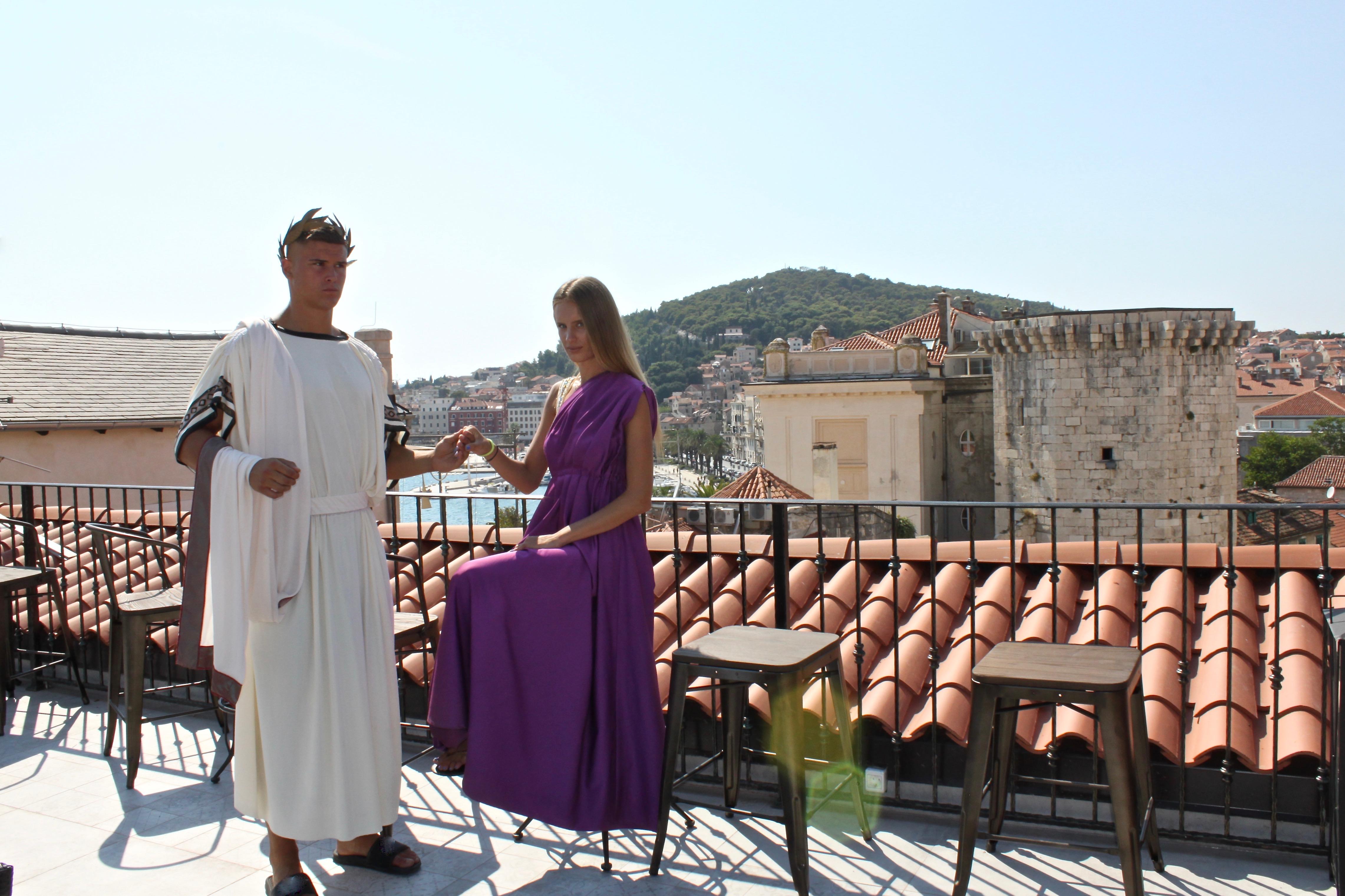 Plaza Marchi Old Town - Mag Quaint & Elegant Boutique Hotel 4*