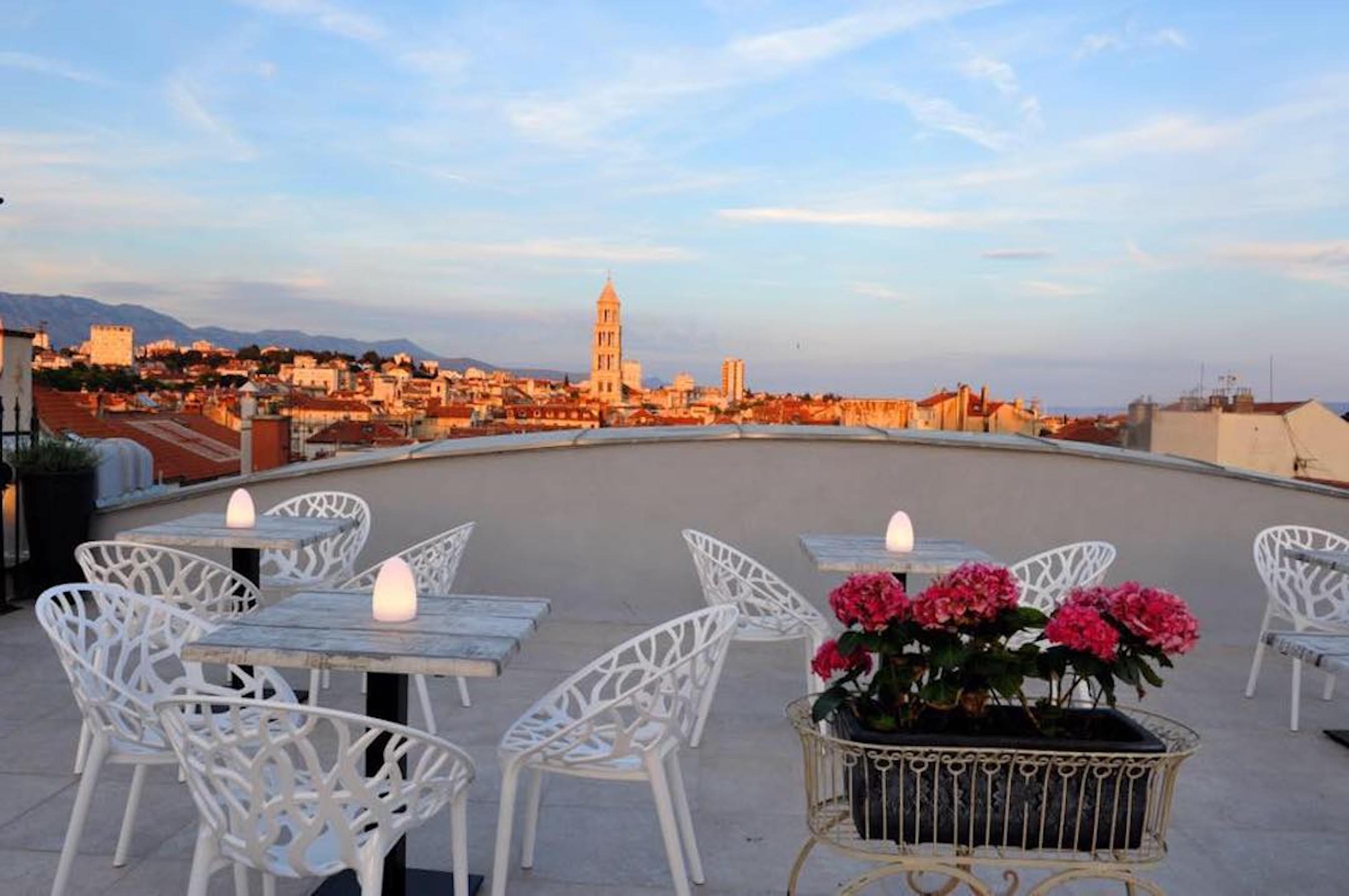 Plaza Marchi Old Town - Mag Quaint & Elegant Boutique Hotel 4*