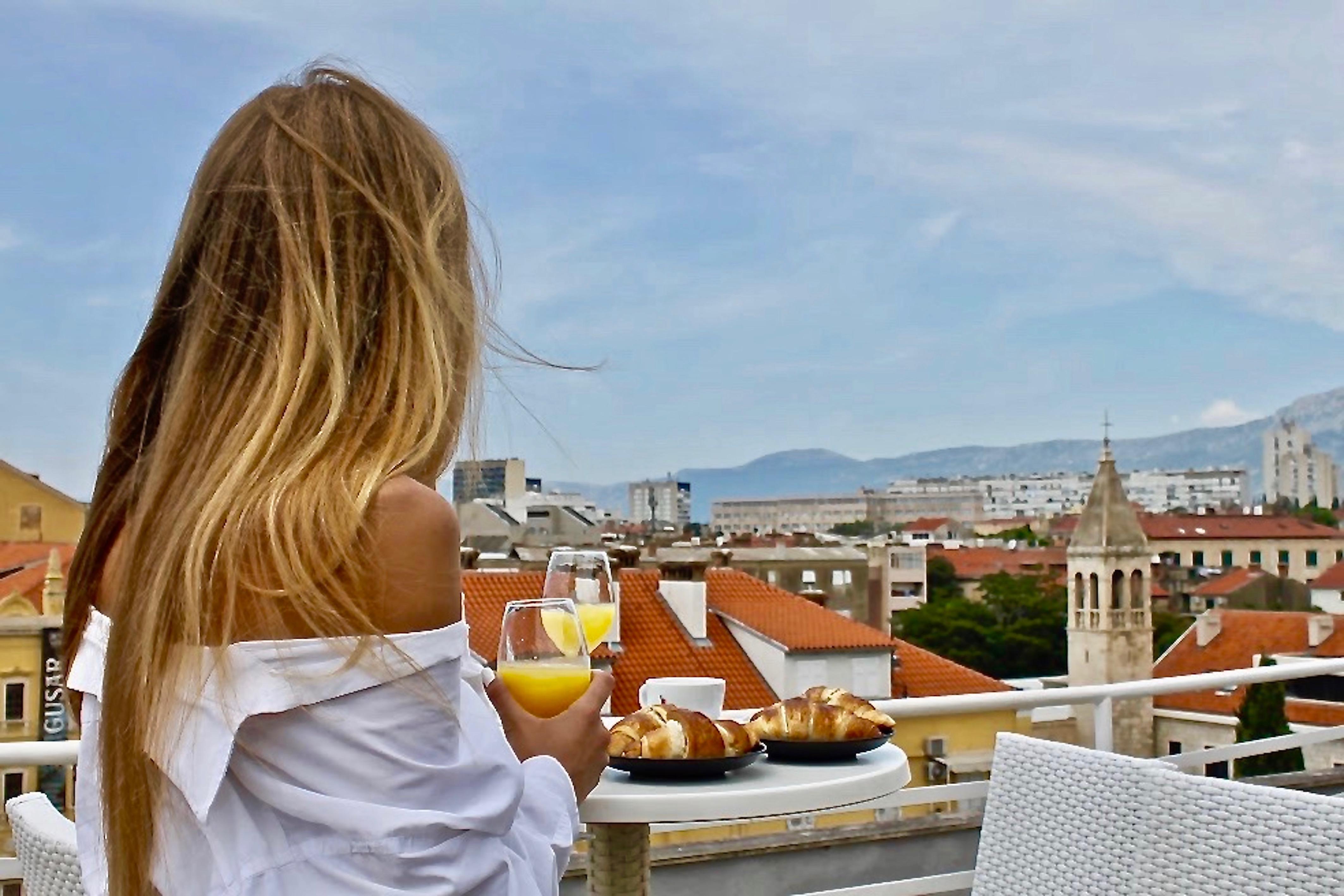 Hotel Plaza Marchi Old Town - Mag Quaint & Elegant Boutique 4*