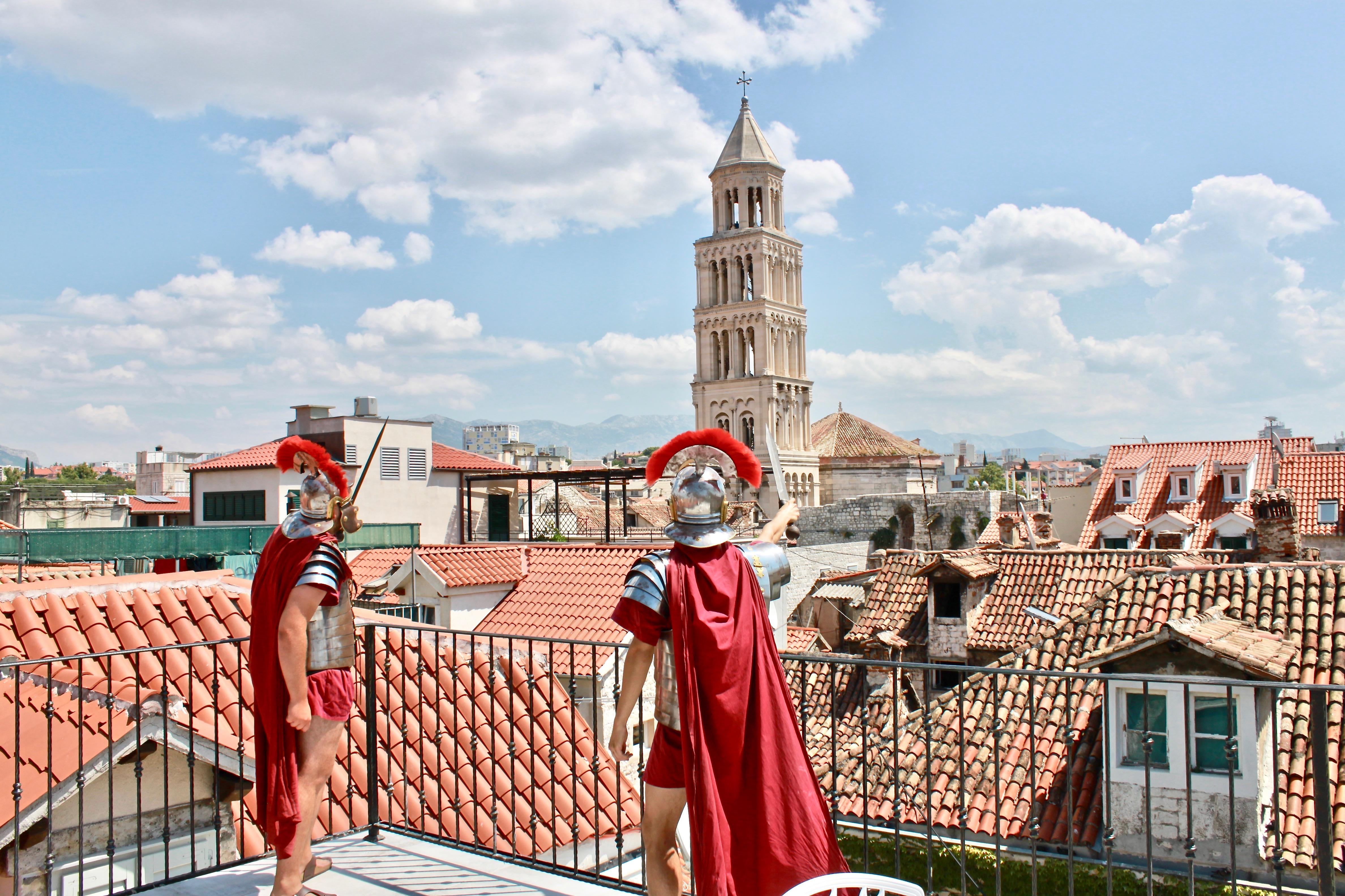 Hotel Plaza Marchi Old Town - Mag Quaint & Elegant Boutique