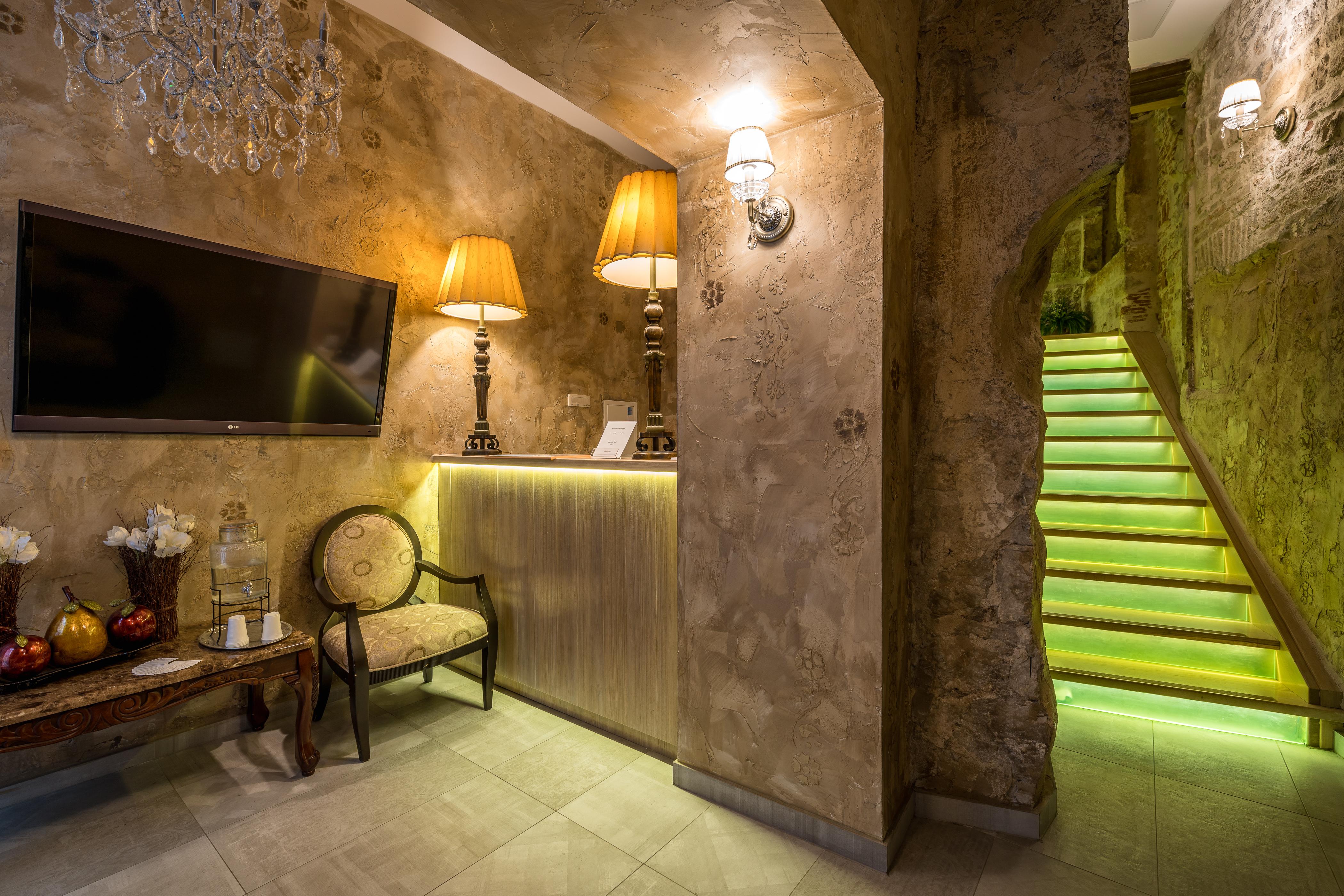 Hotel Plaza Marchi Old Town - Mag Quaint & Elegant Boutique 4*