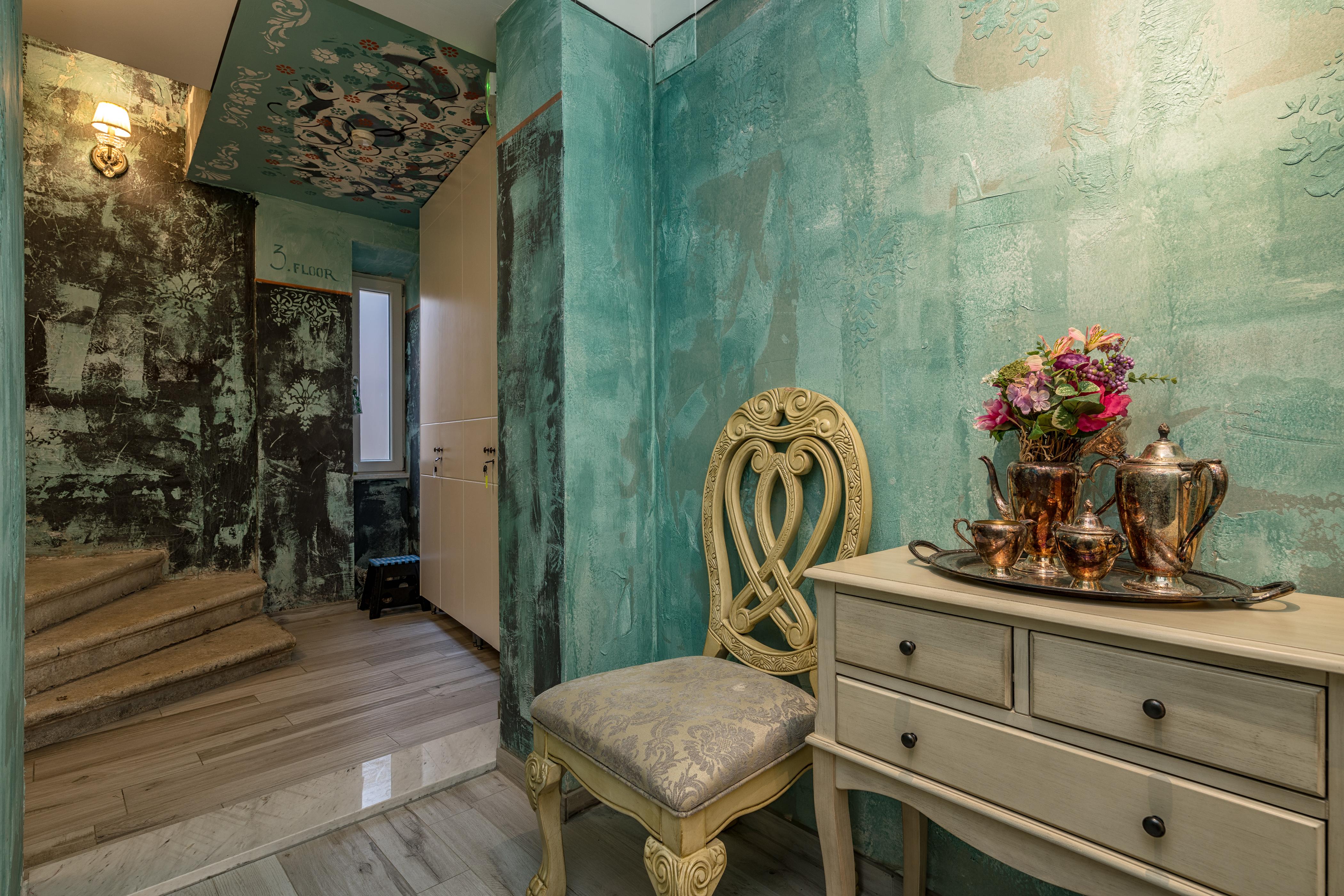 Plaza Marchi Old Town - Mag Quaint & Elegant Boutique 4* Split