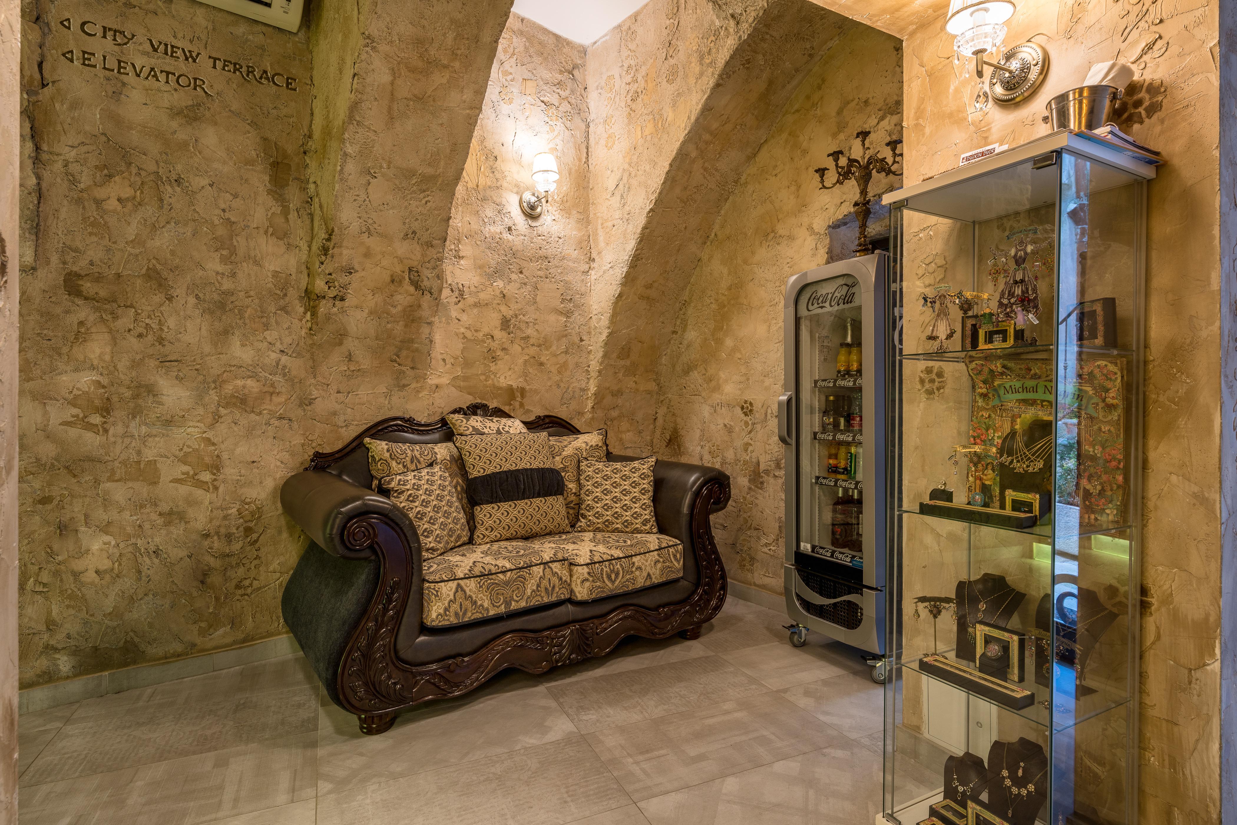 Hotel Plaza Marchi Old Town - Mag Quaint & Elegant Boutique 4*