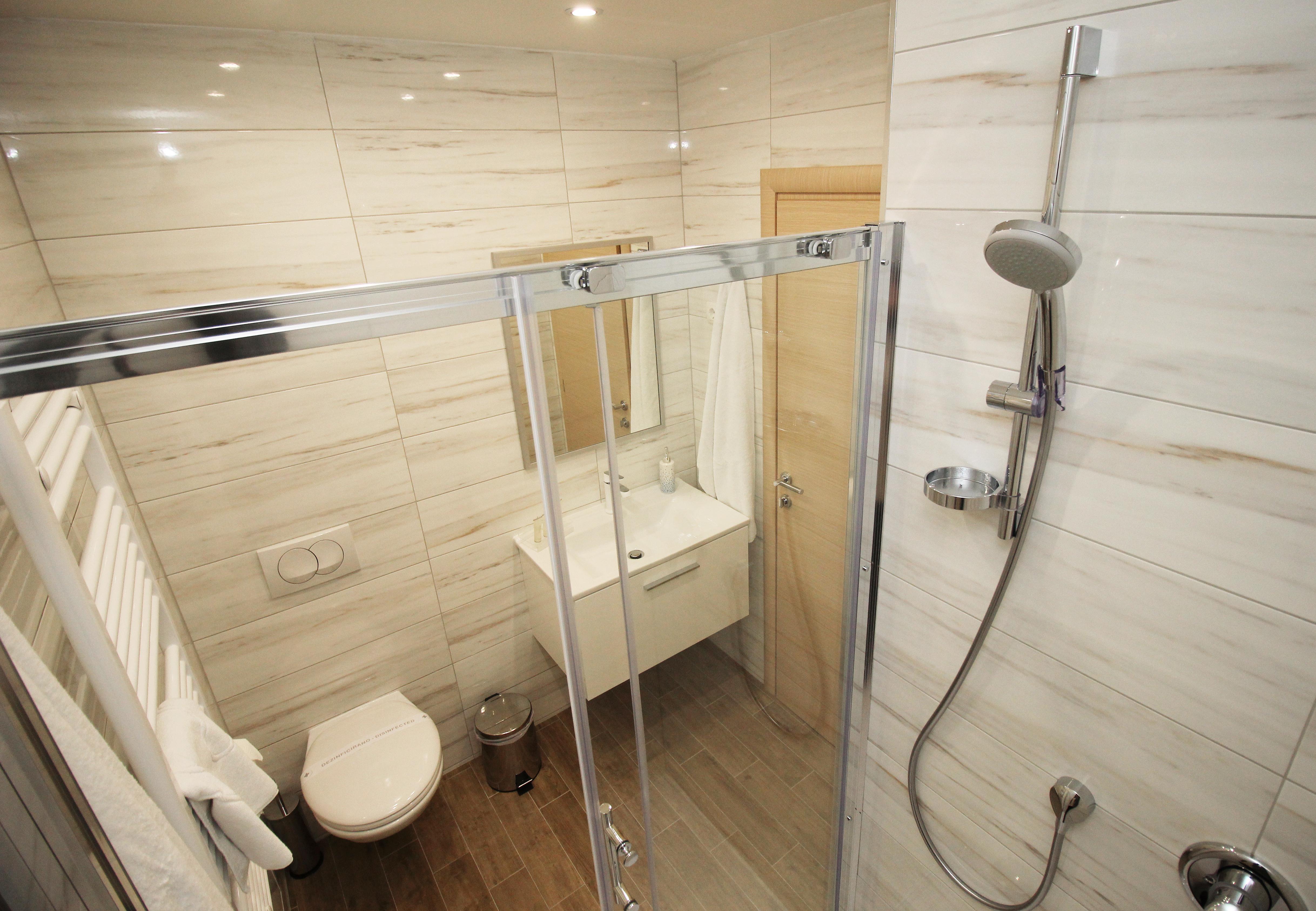 Apartment 4 In Split