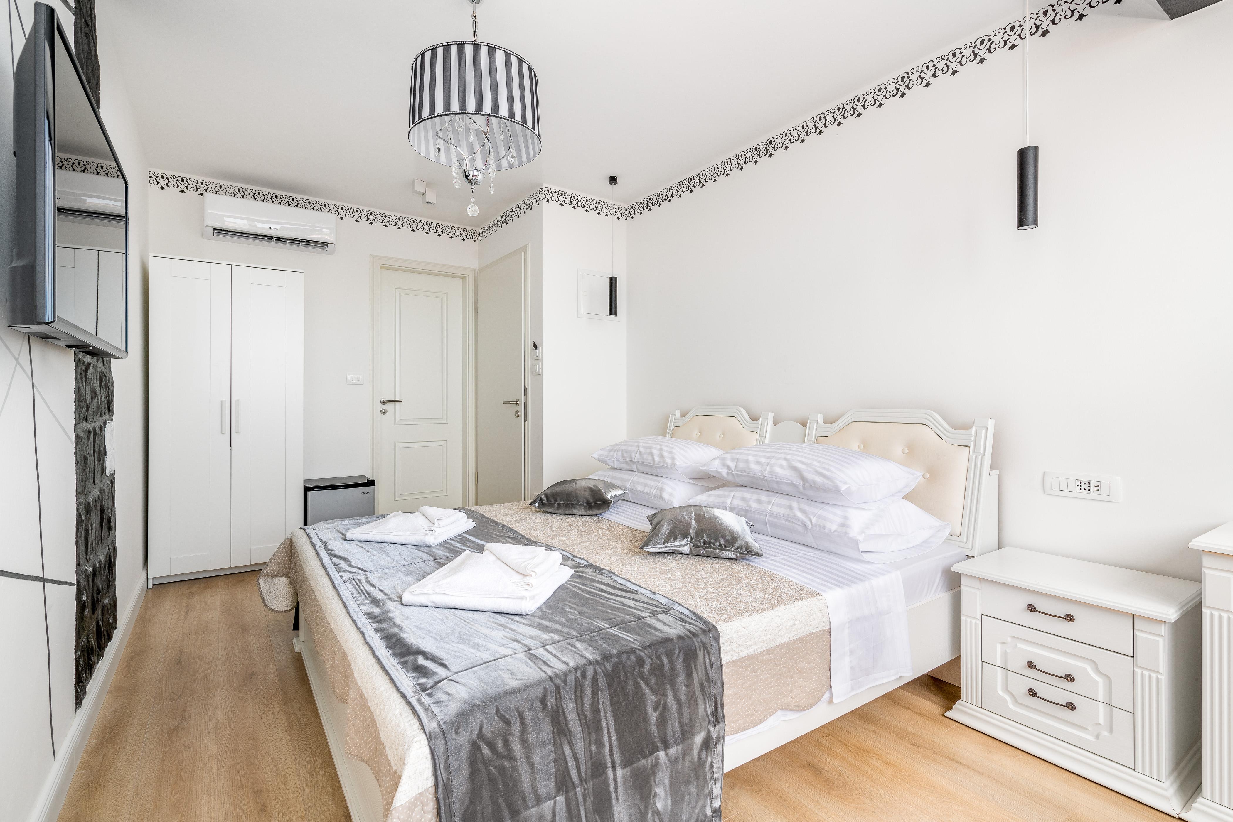 Bed & Breakfast Pietra Negra