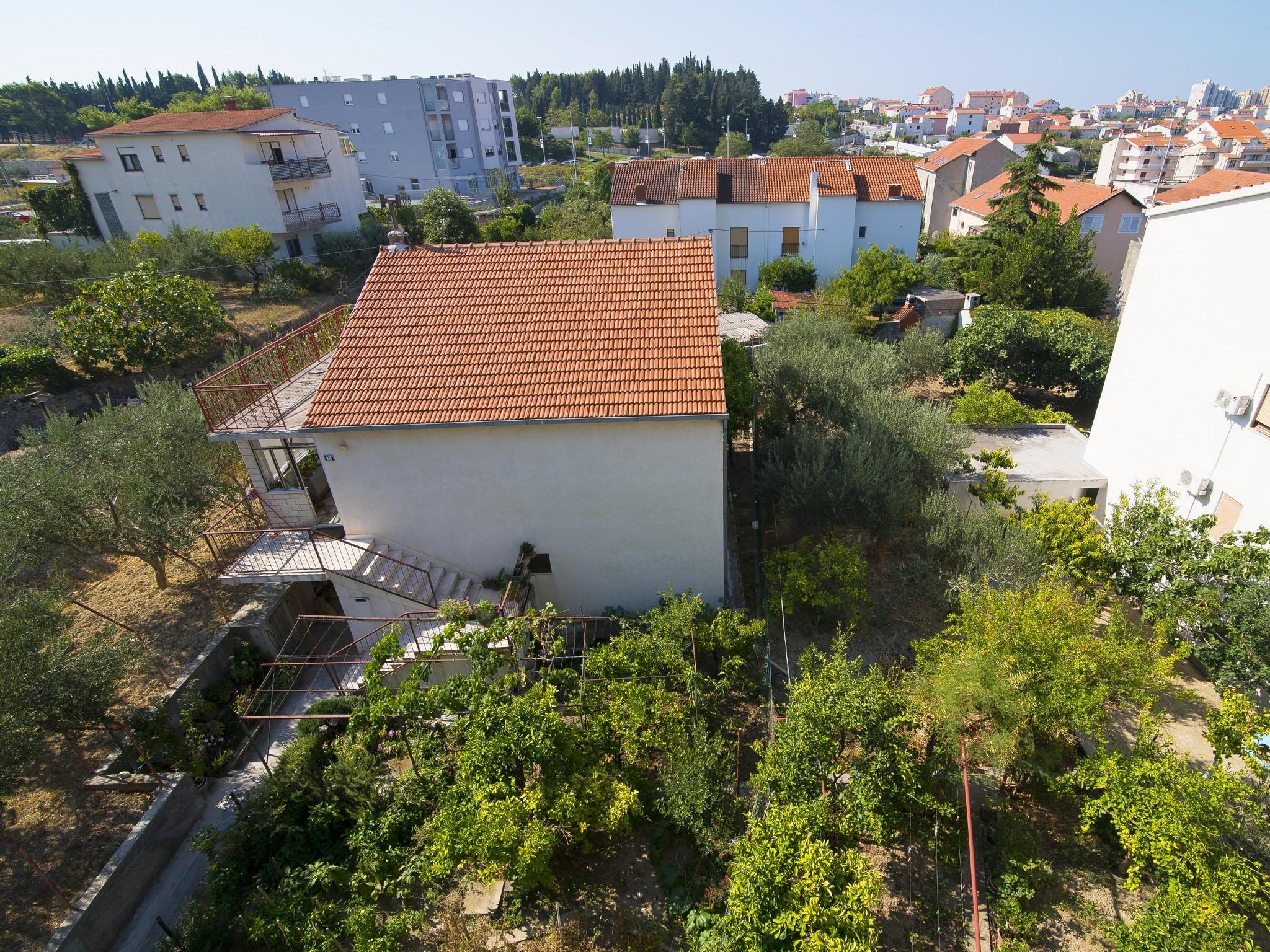 Hotel Iskra Split