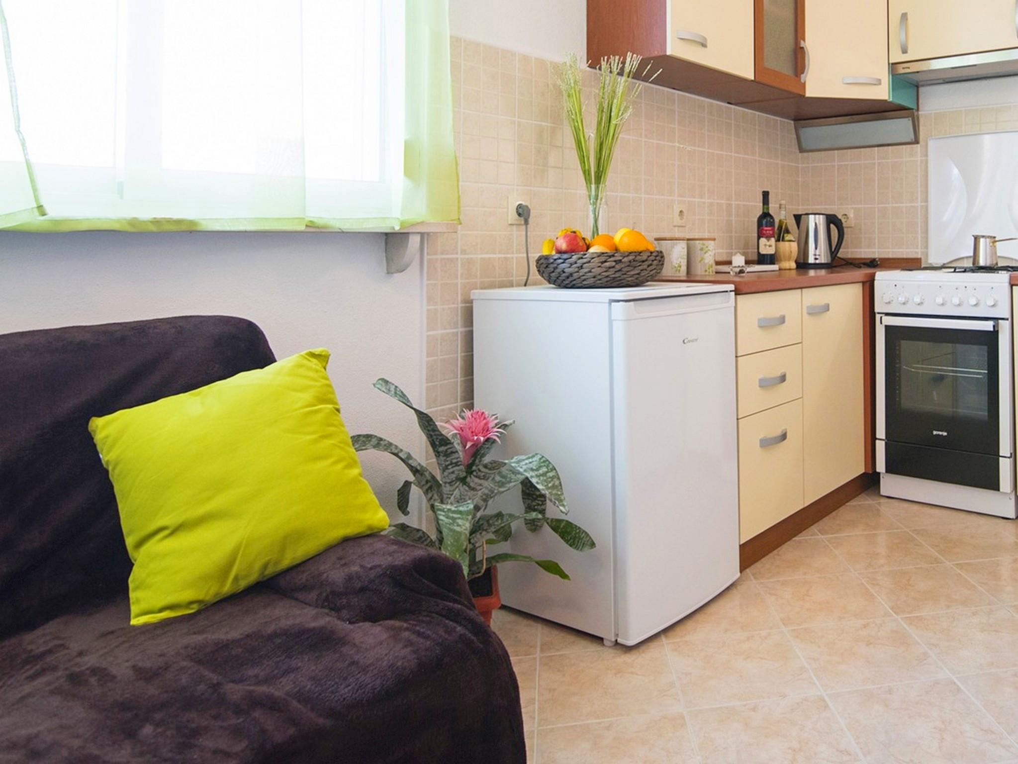 Iskra Hotel