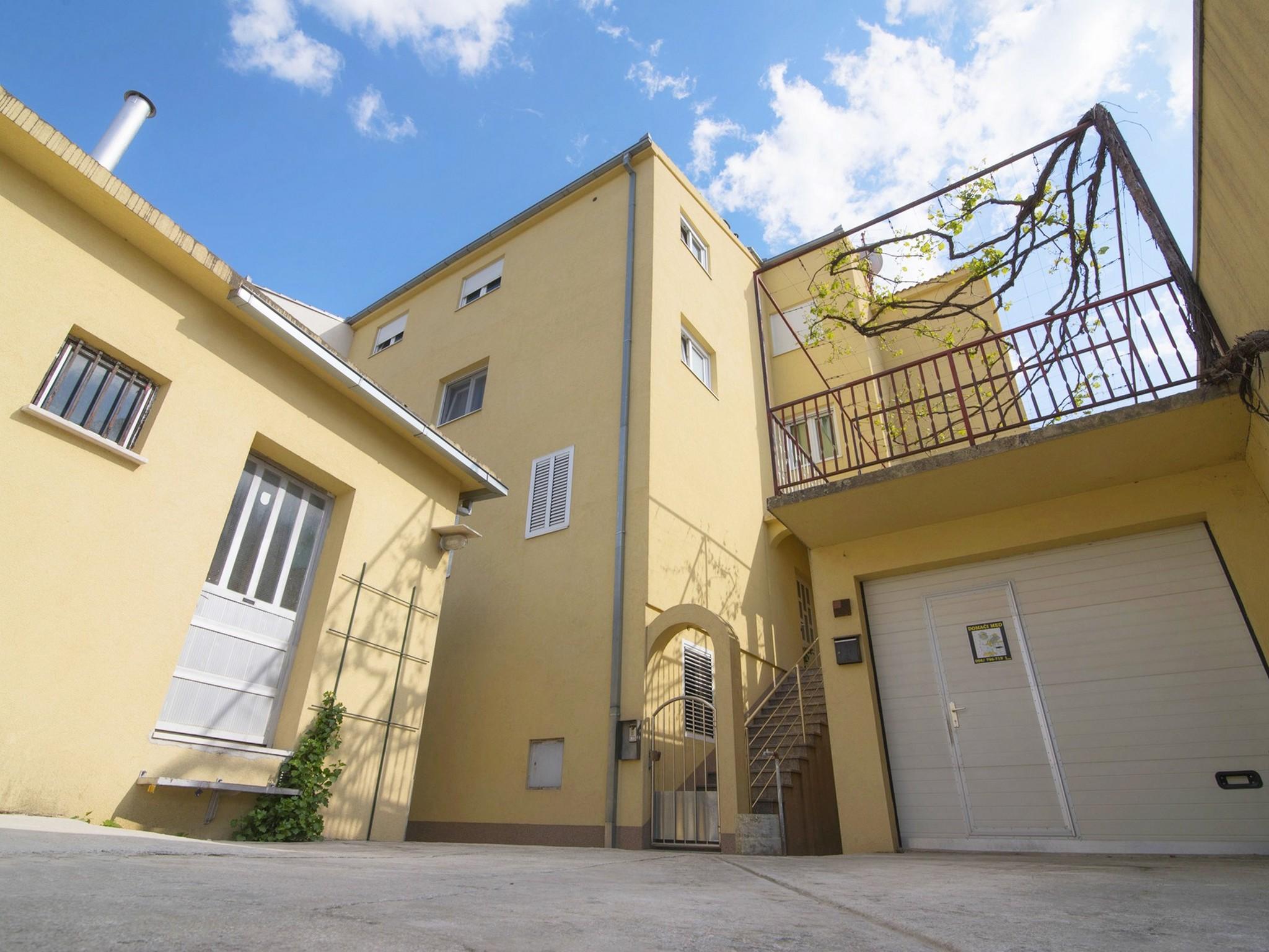 Hotel Iskra Split