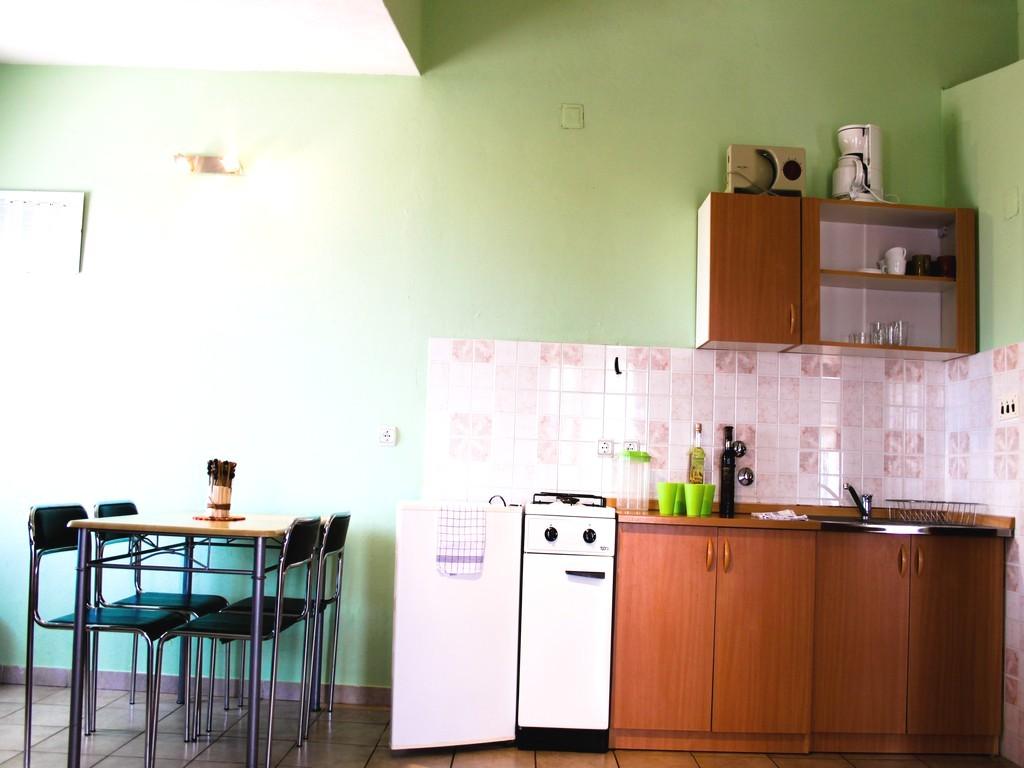 Niko Appartement Split