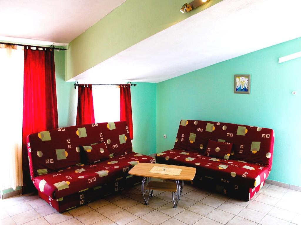 Apartment Niko *