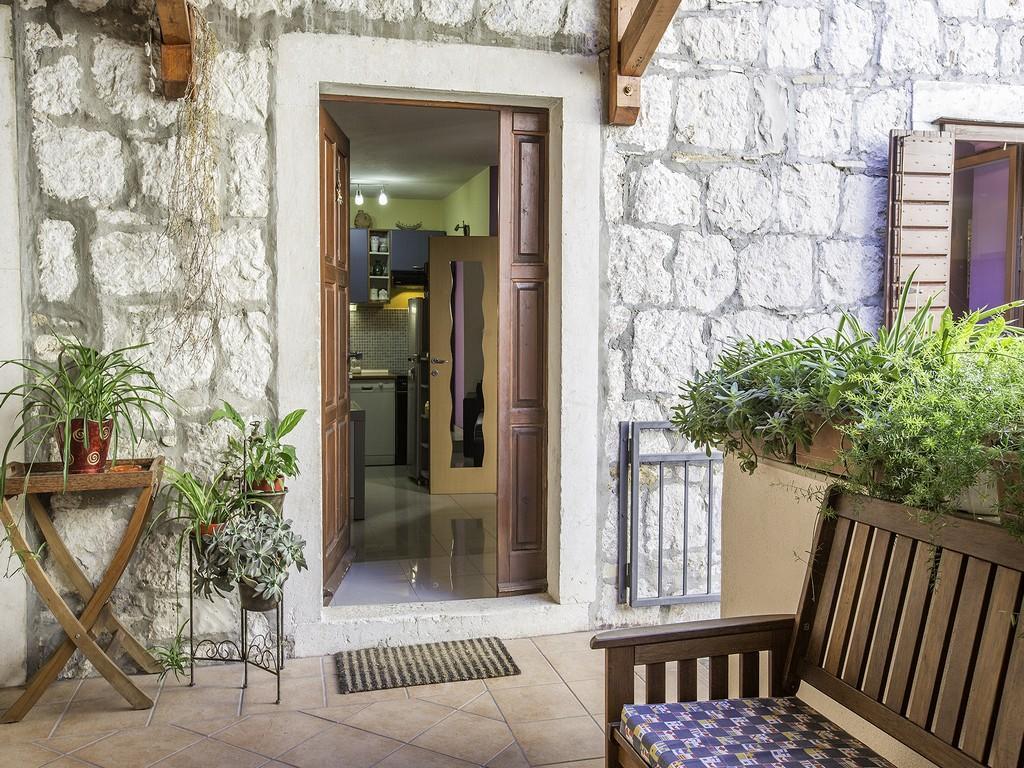 Zekan Apartment