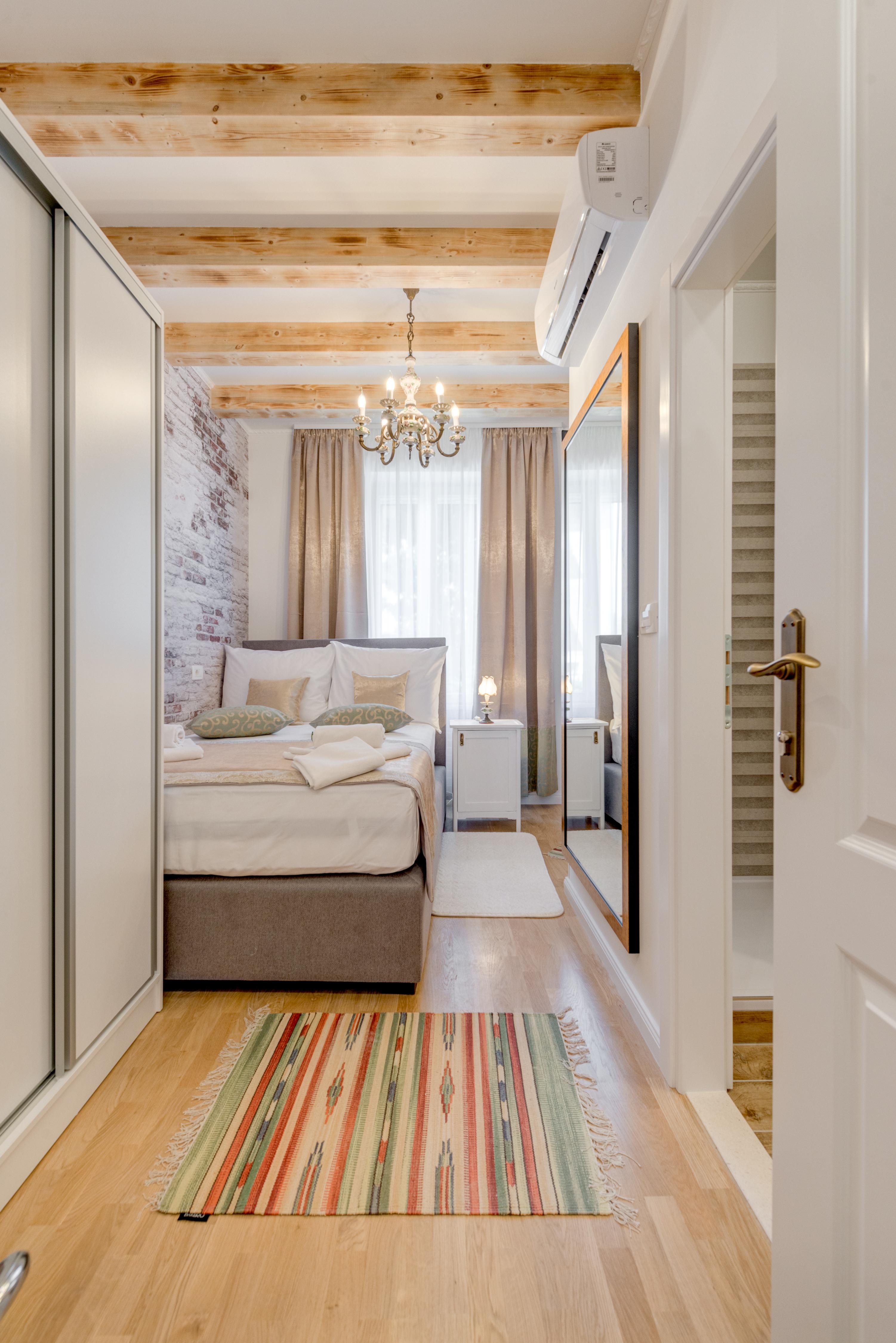 Bed & Breakfast Le Monde Luxury