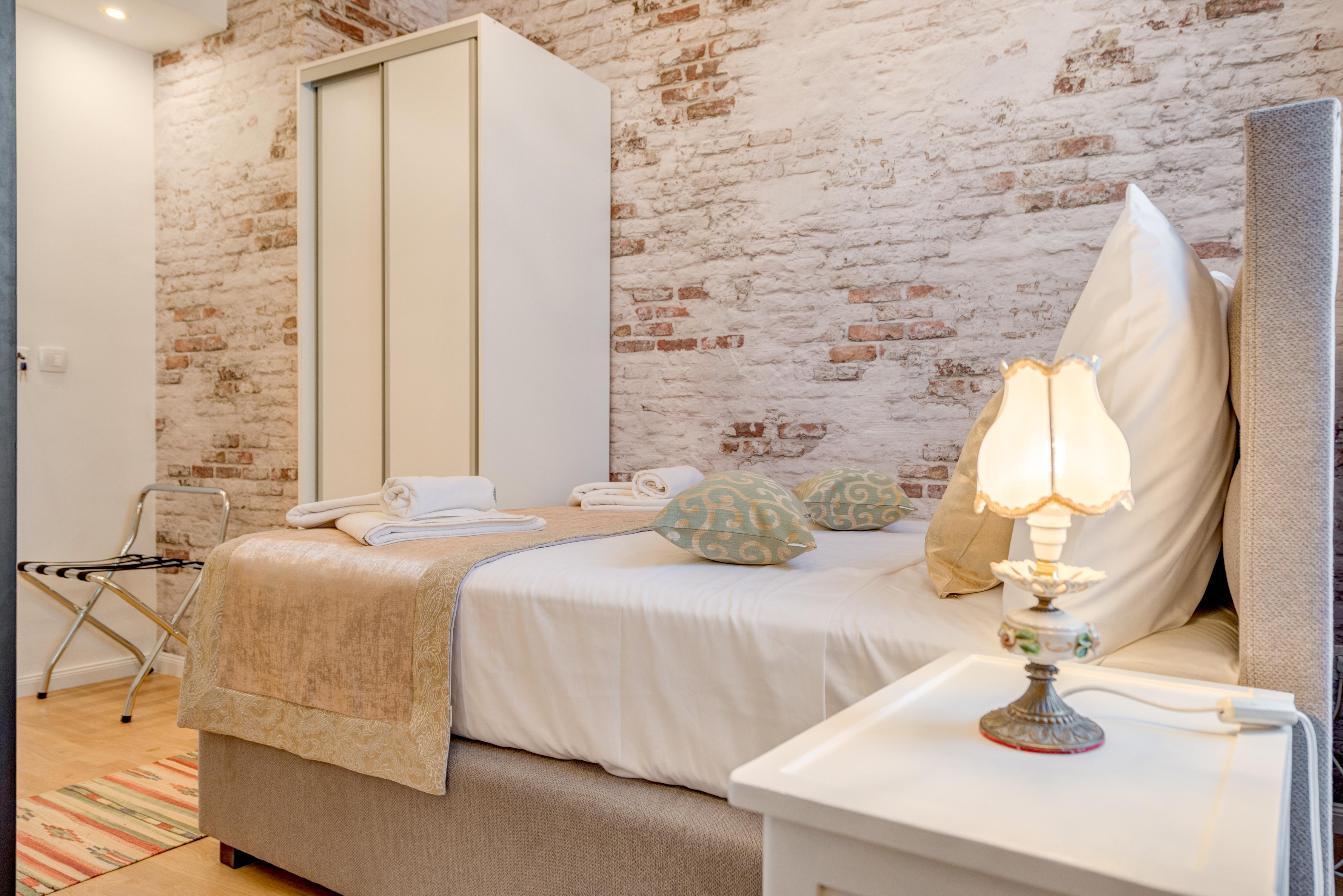 Le Monde Luxury 4*