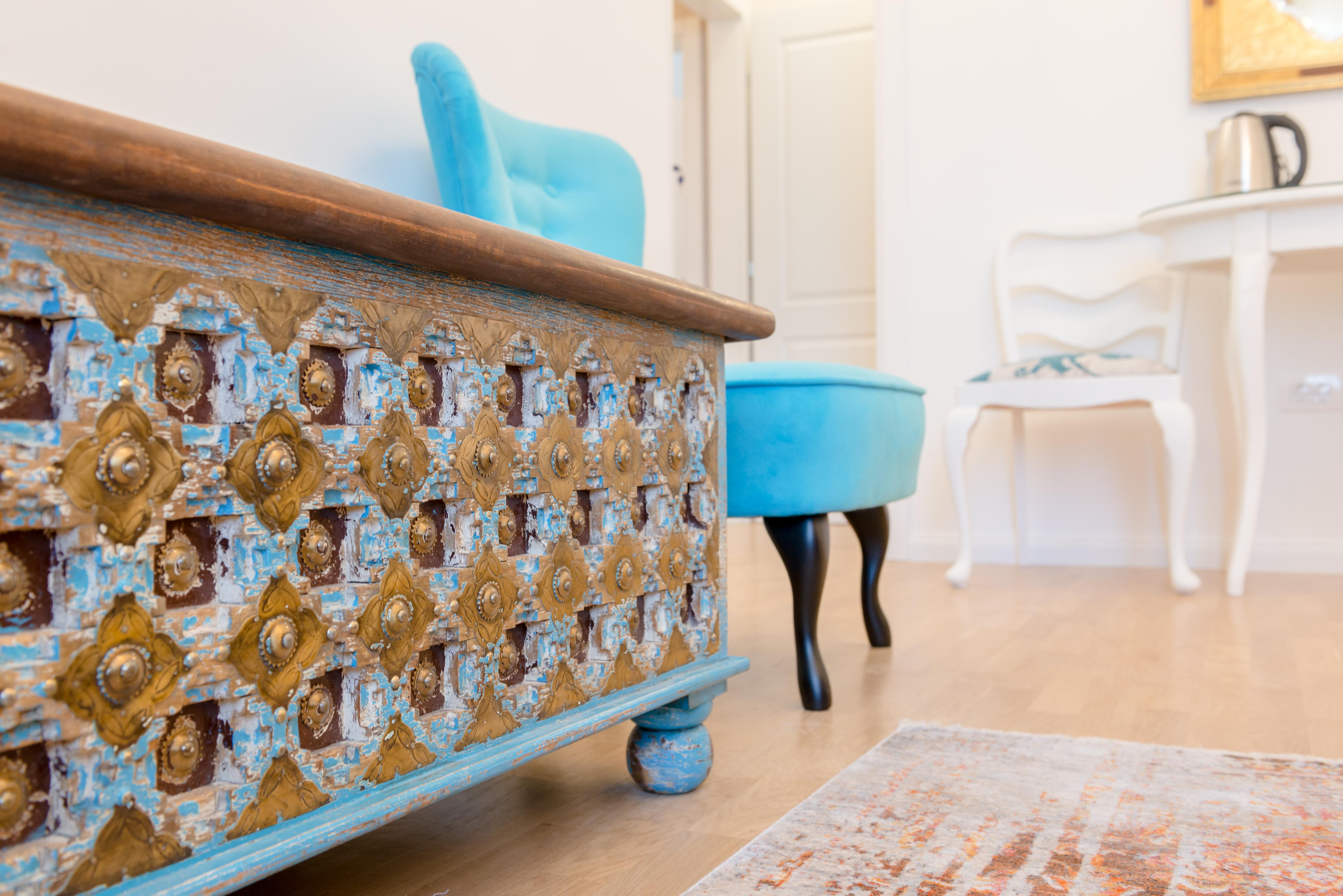 Le Monde Luxury