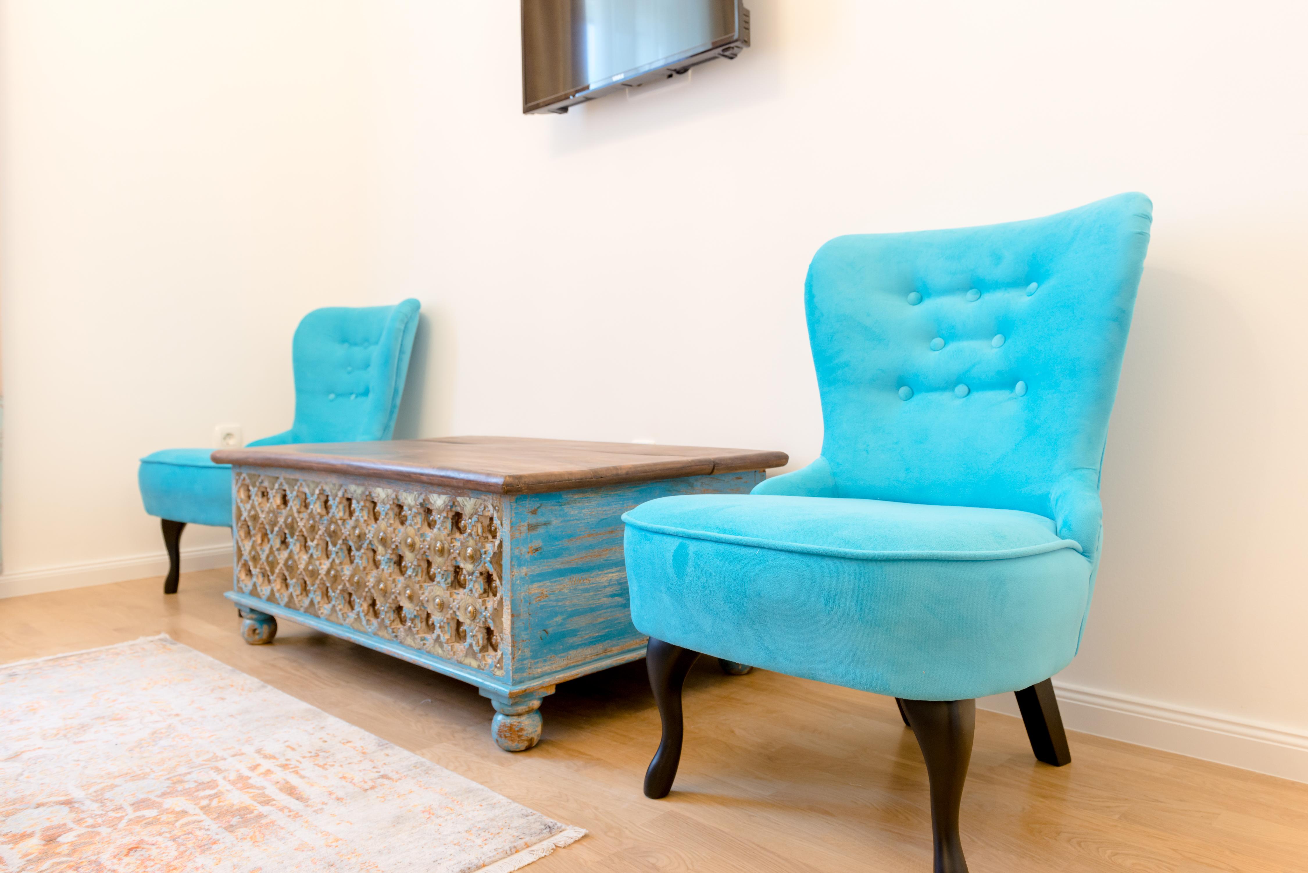 Bed & Breakfast Le Monde Luxury Split