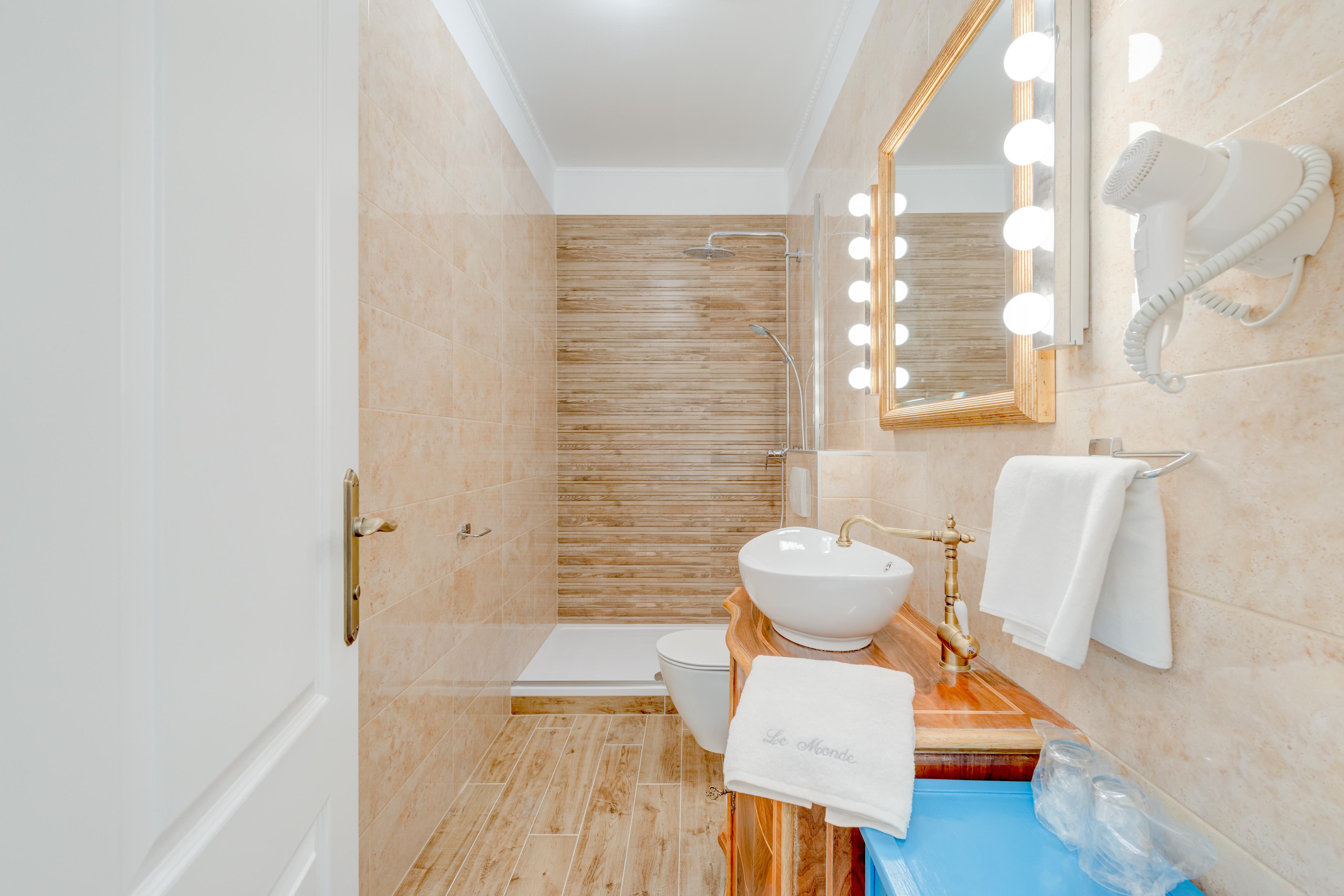 Le Monde Luxury Bed & Breakfast Split