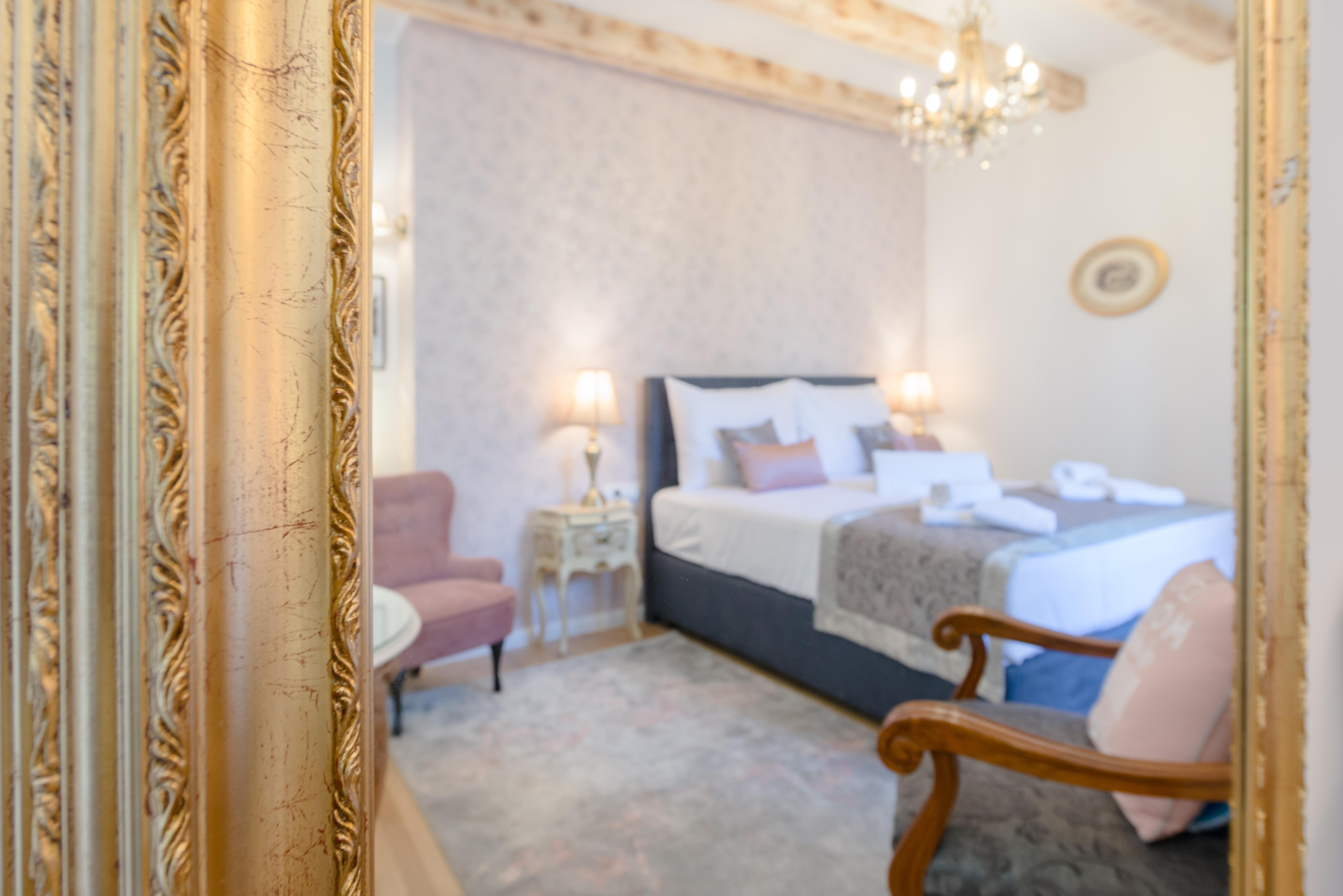 Bed & Breakfast Le Monde Luxury Split