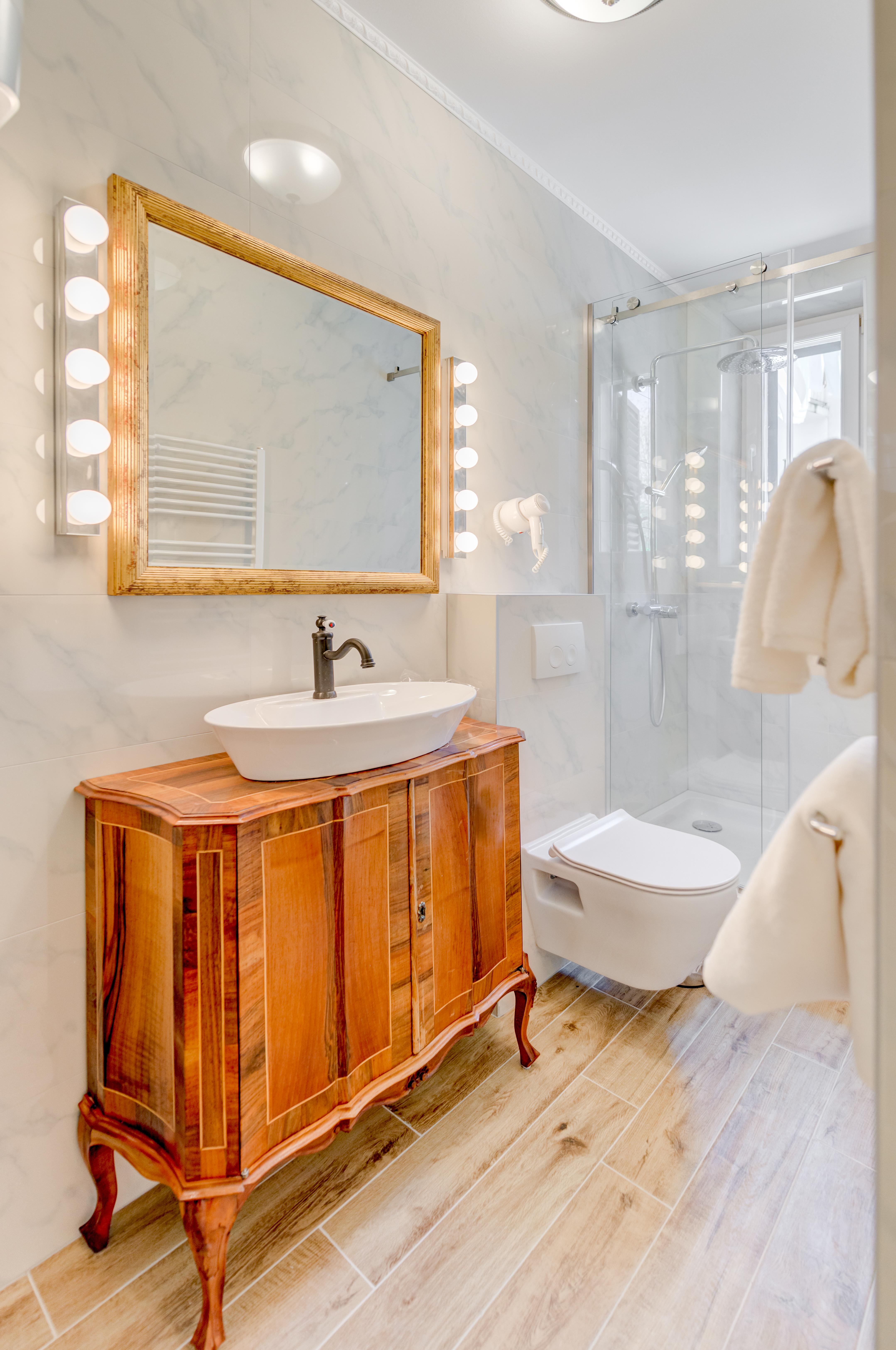 Bed & Breakfast Le Monde Luxury