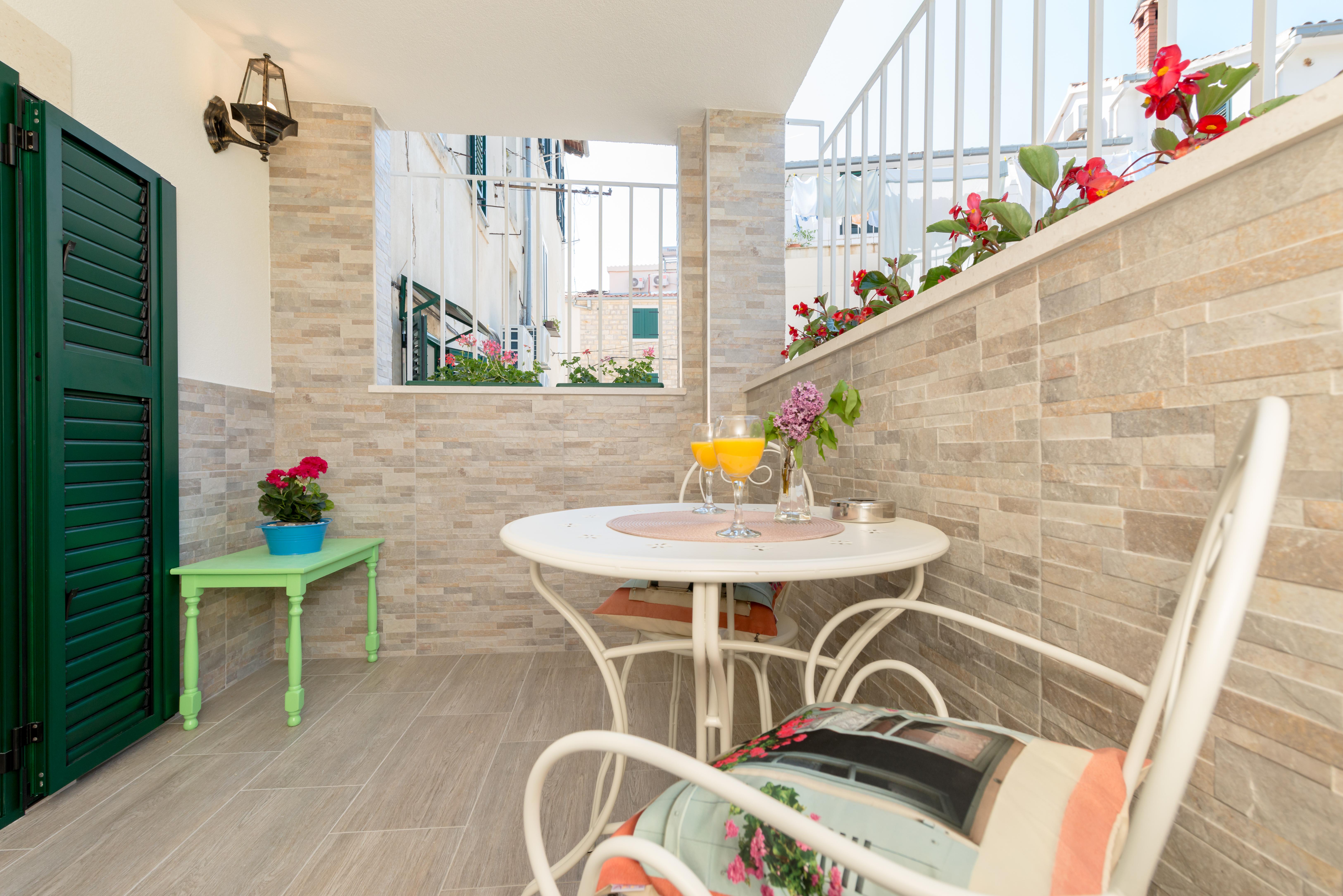 Le Monde Luxury Bed & Breakfast