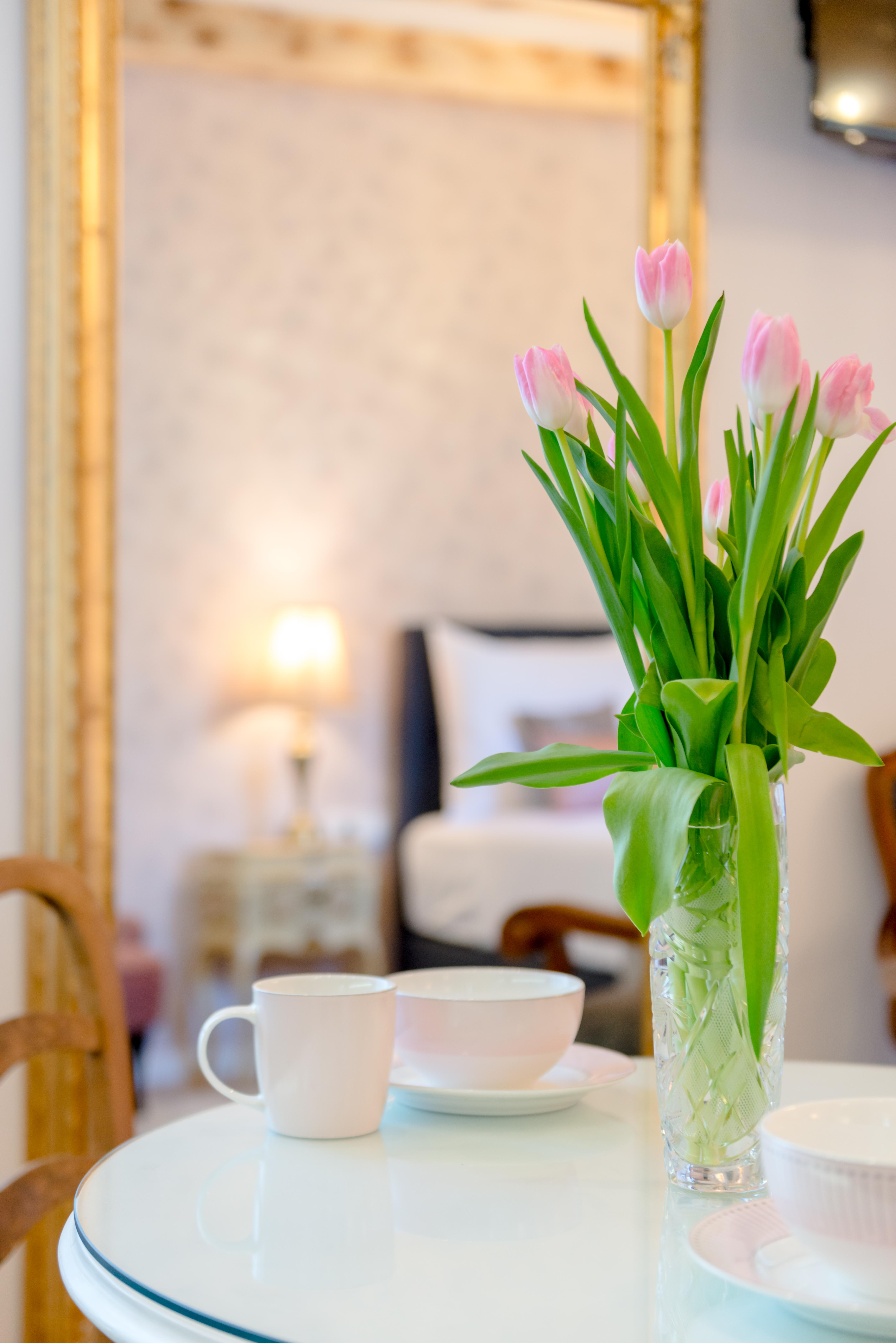 Bed & Breakfast Le Monde Luxury Split