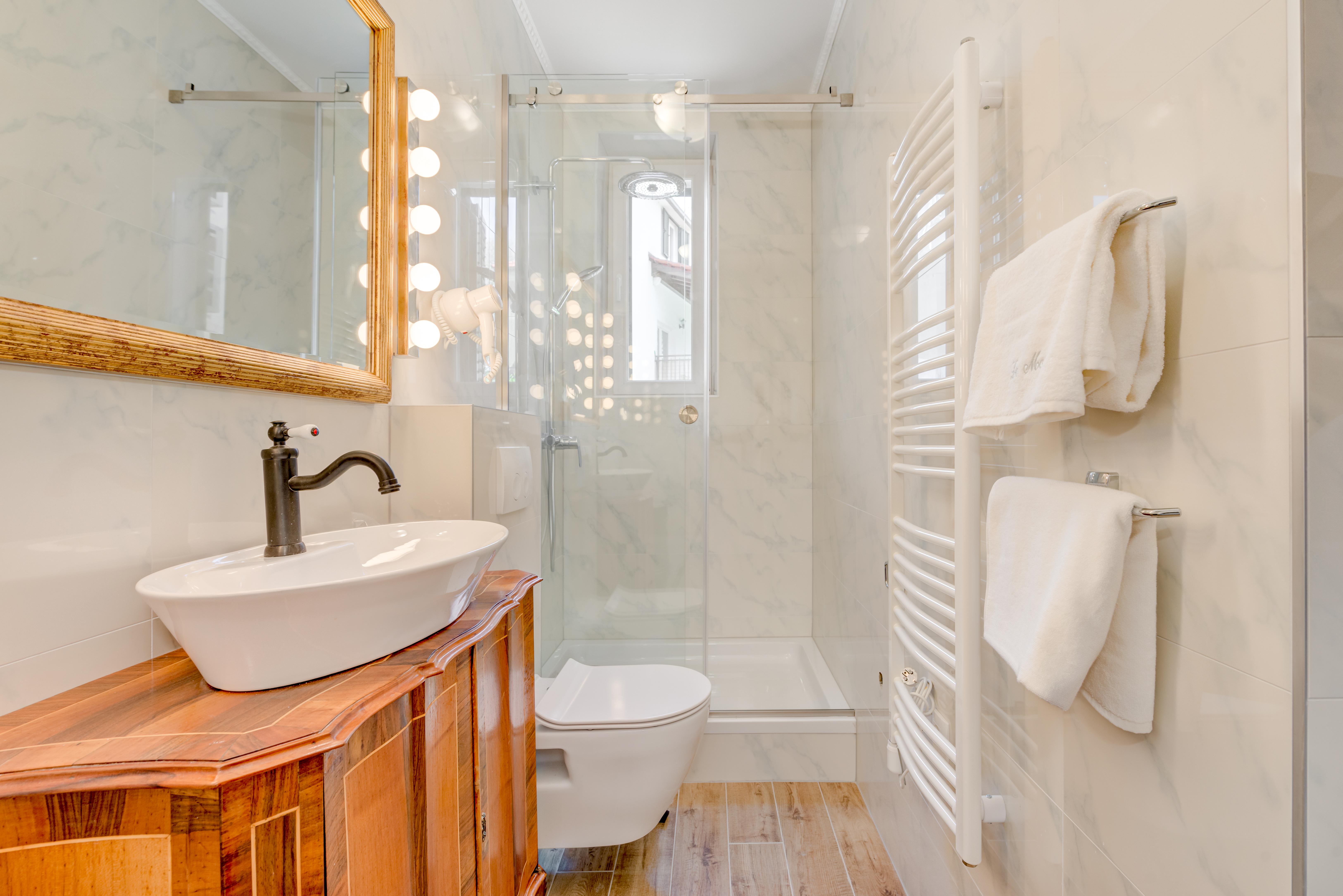 Le Monde Luxury 4* Split