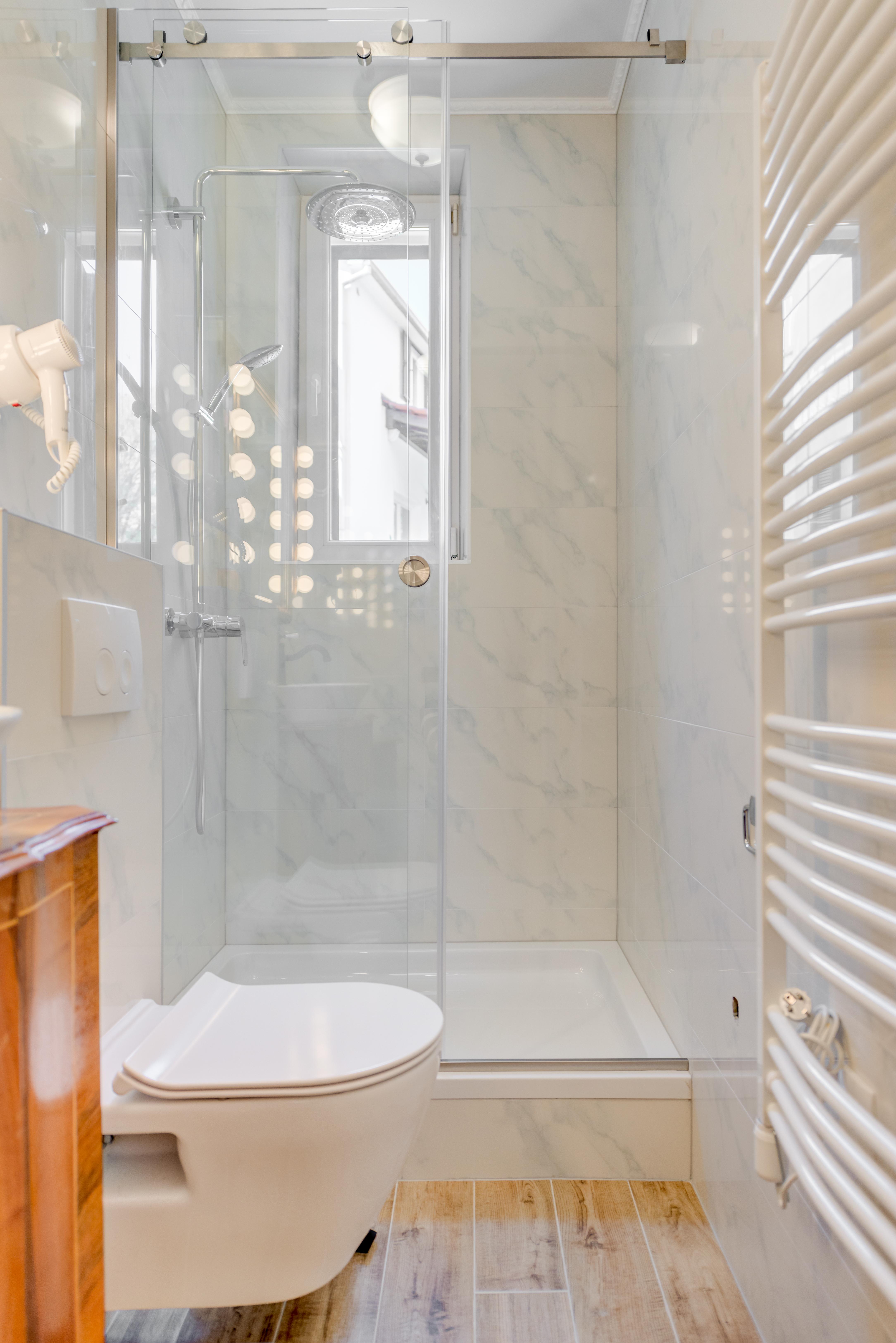 Bed & Breakfast Le Monde Luxury 4*
