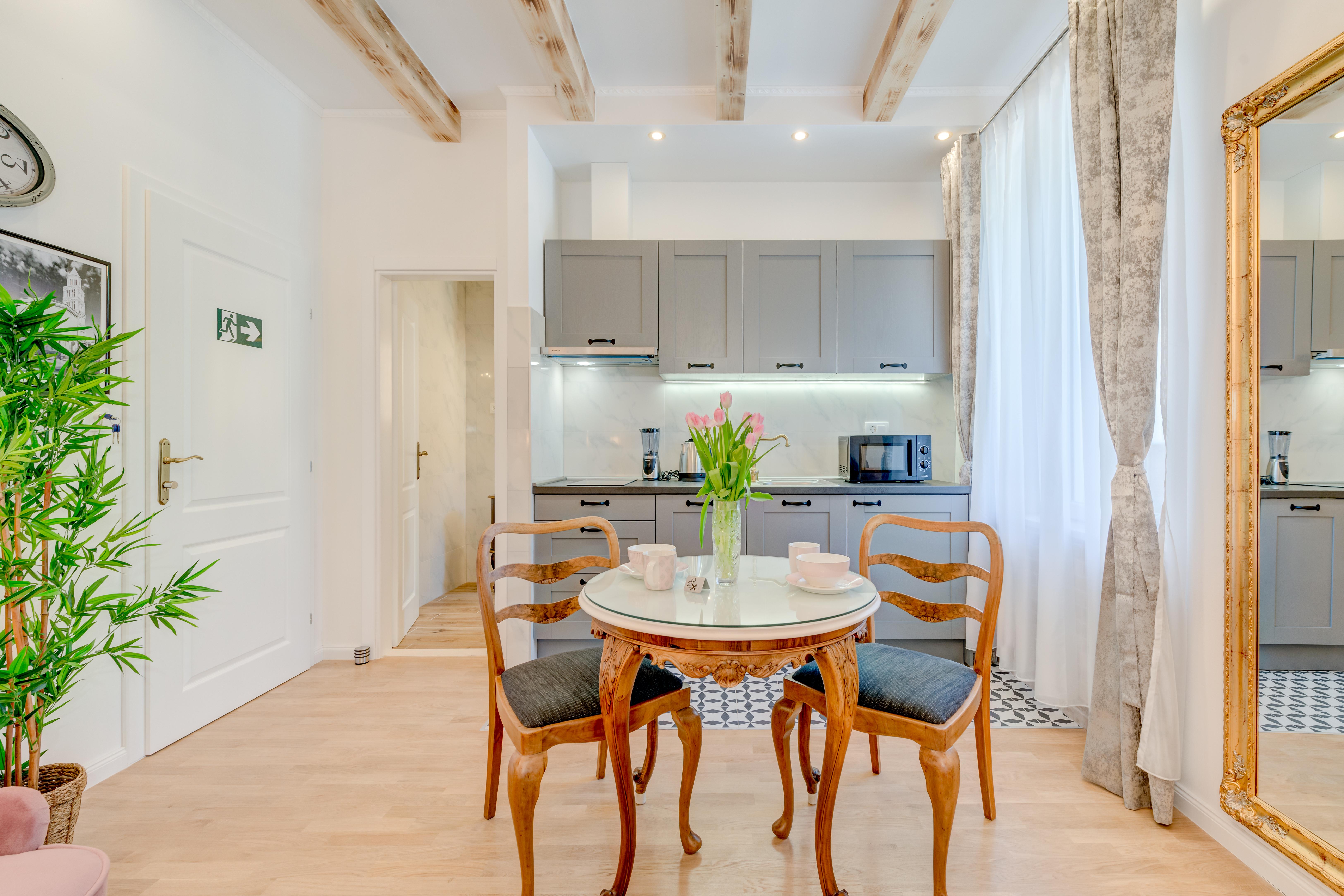 Bed & Breakfast Le Monde Luxury