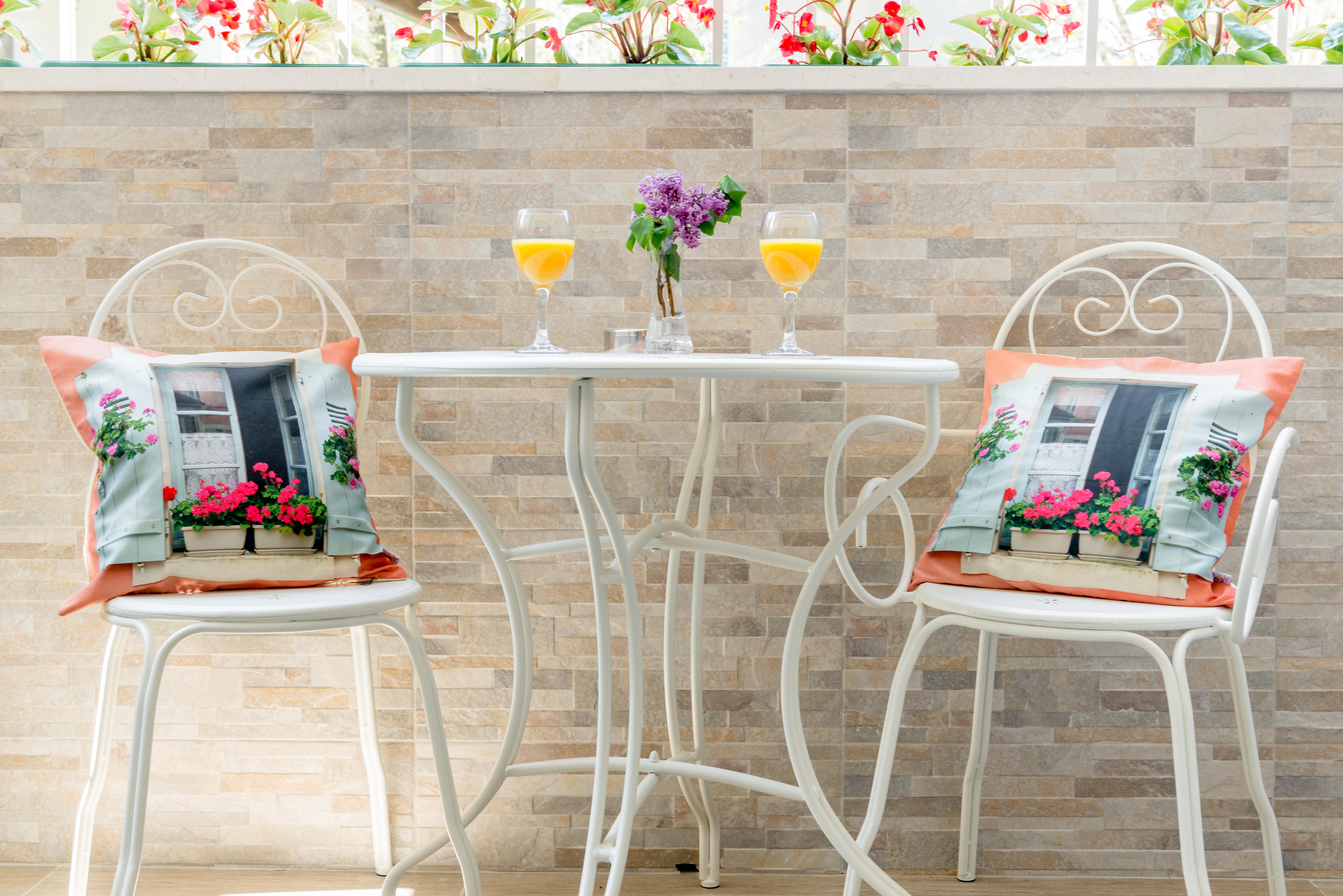 Le Monde Luxury Bed & Breakfast Split
