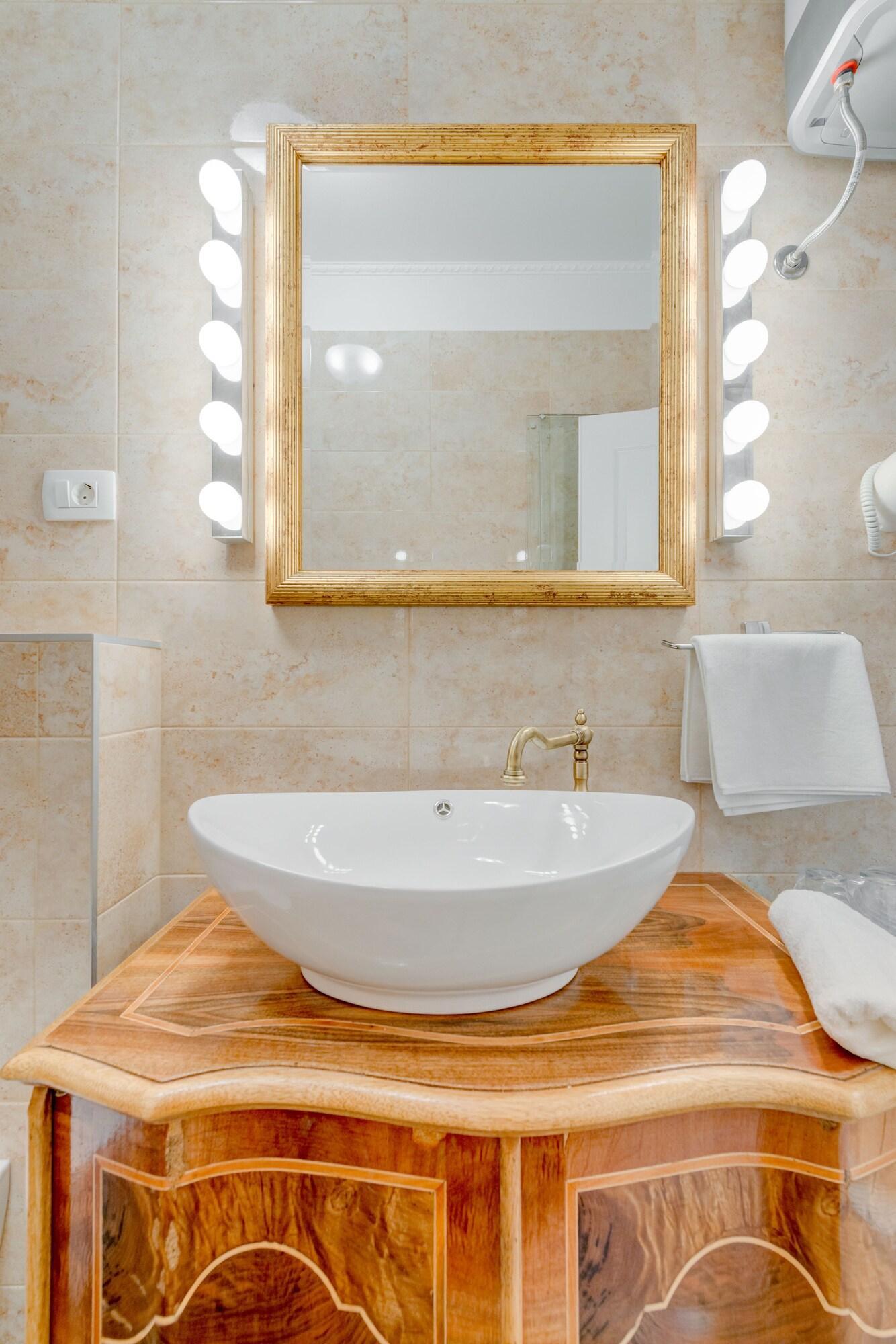 Bed & Breakfast Le Monde Luxury Split