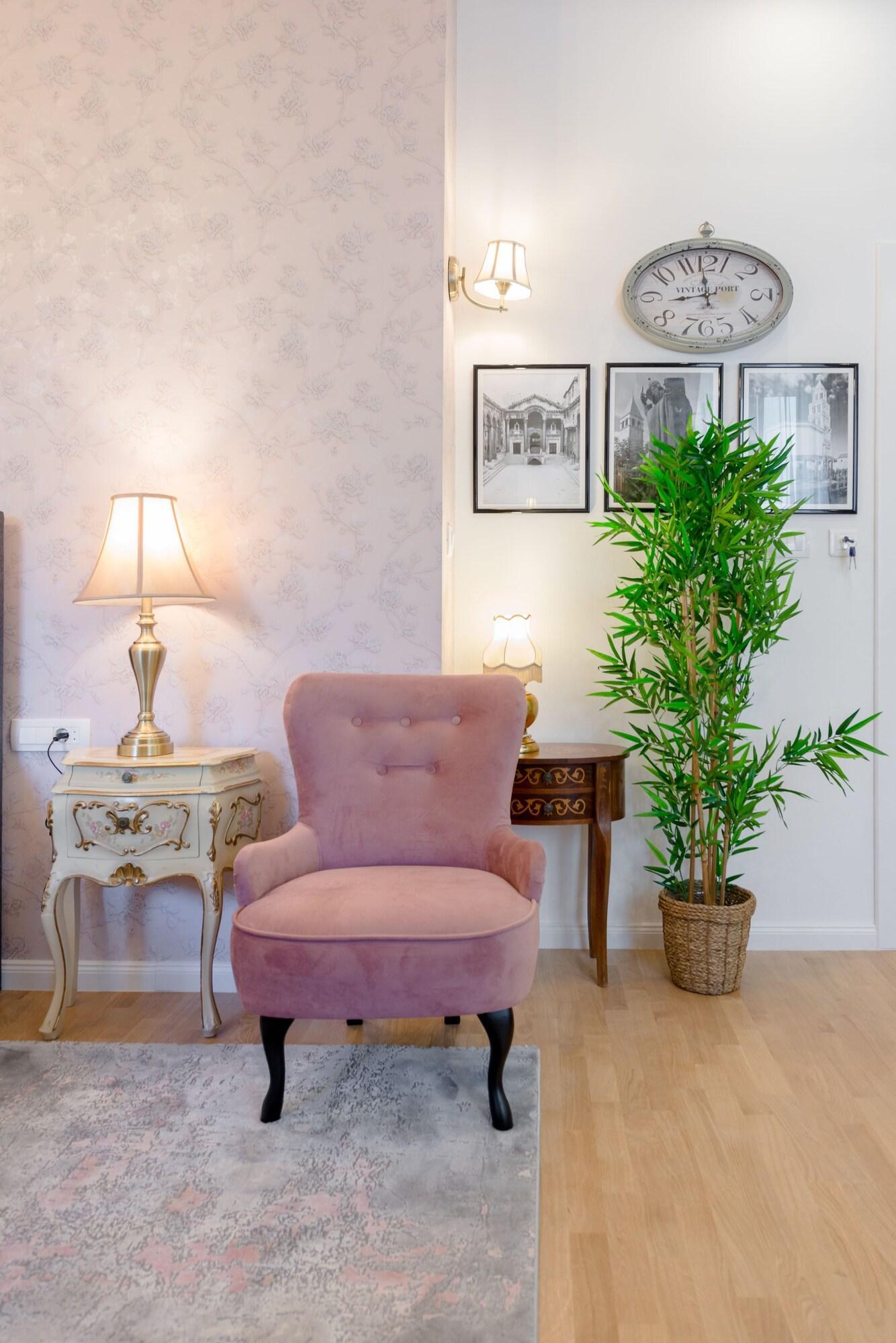 Le Monde Luxury Bed & Breakfast Split