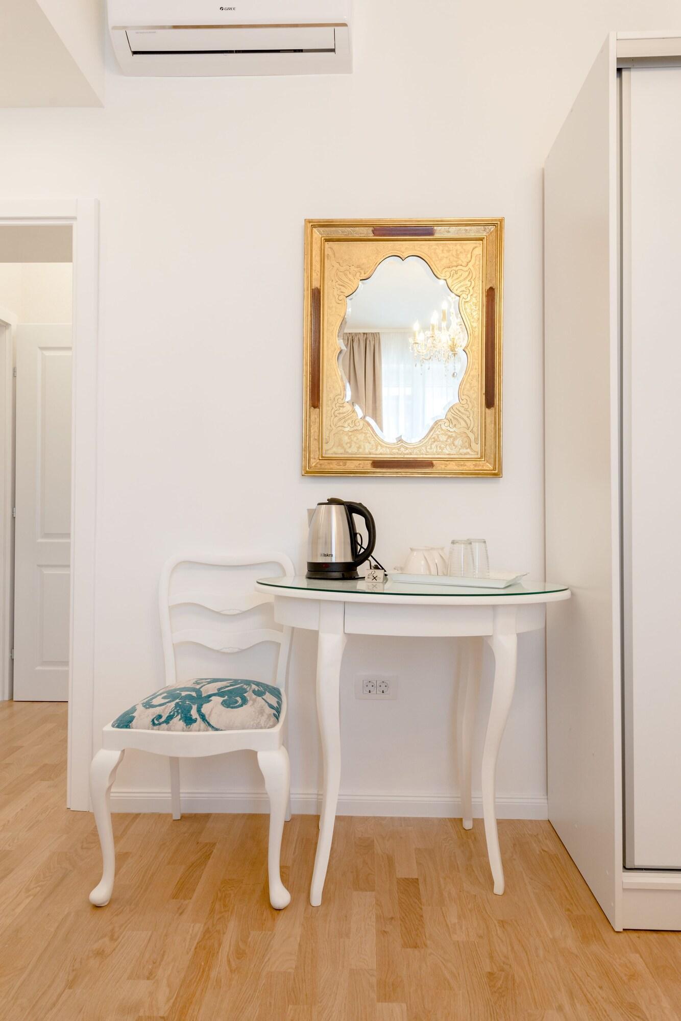 Le Monde Luxury Bed & Breakfast Split