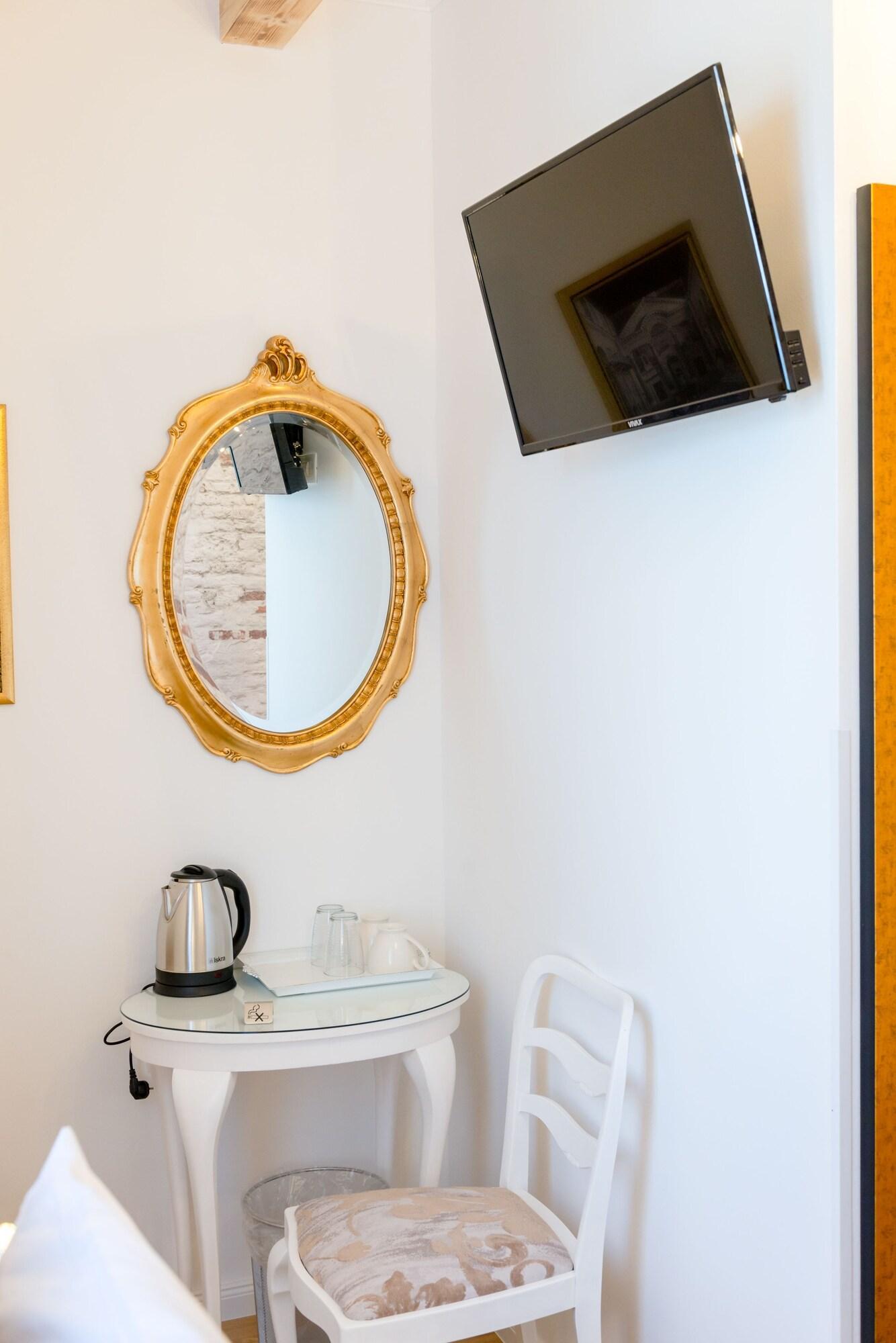 Bed & Breakfast Le Monde Luxury