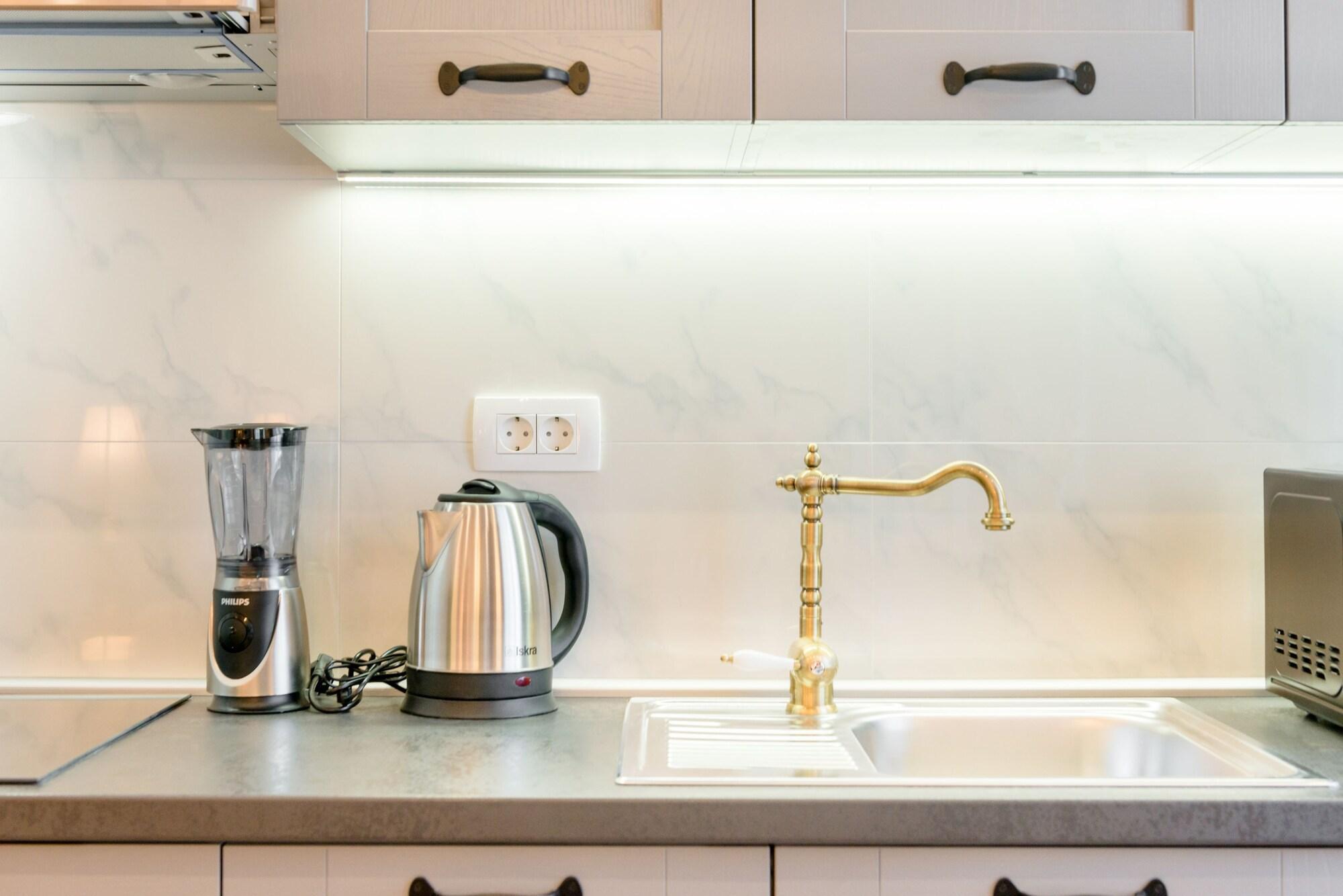 Le Monde Luxury Bed & Breakfast 4*
