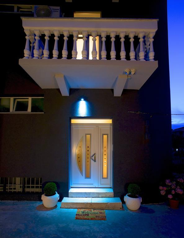 Penthouse Apartment Maric Apartamento *