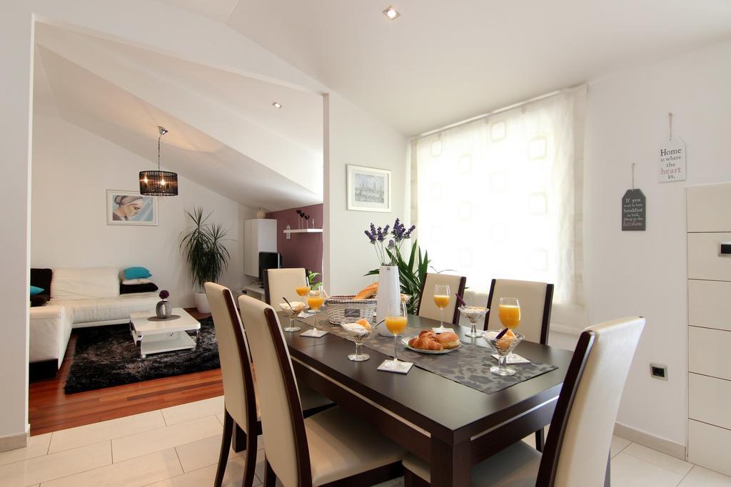 Josipa Appartement *