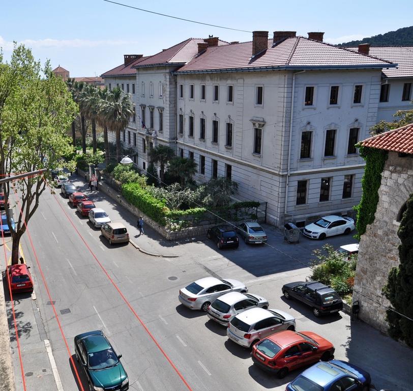 Apartment Natali