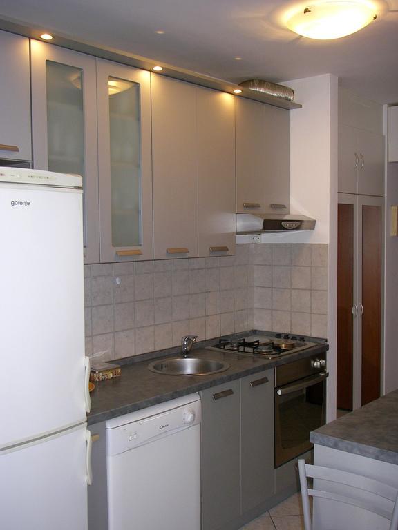 Apartment Betoma