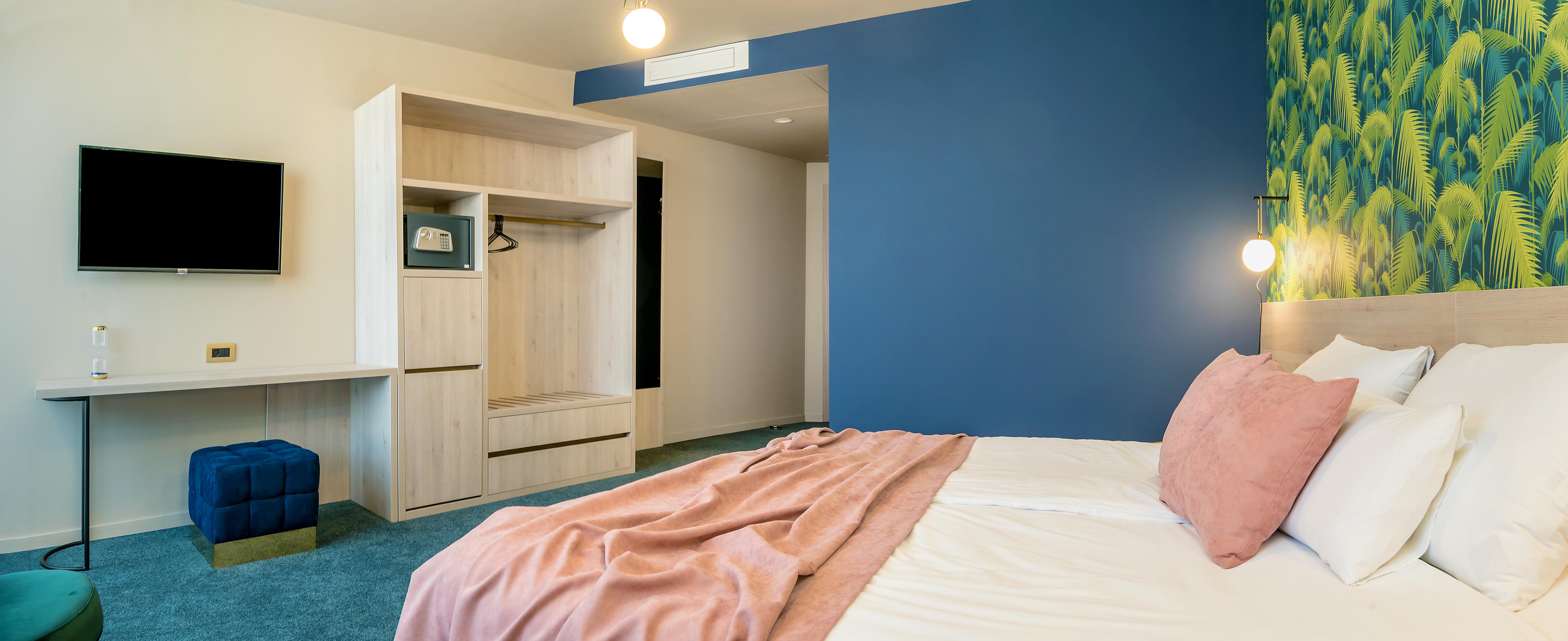 Priska Med Luxury 4*