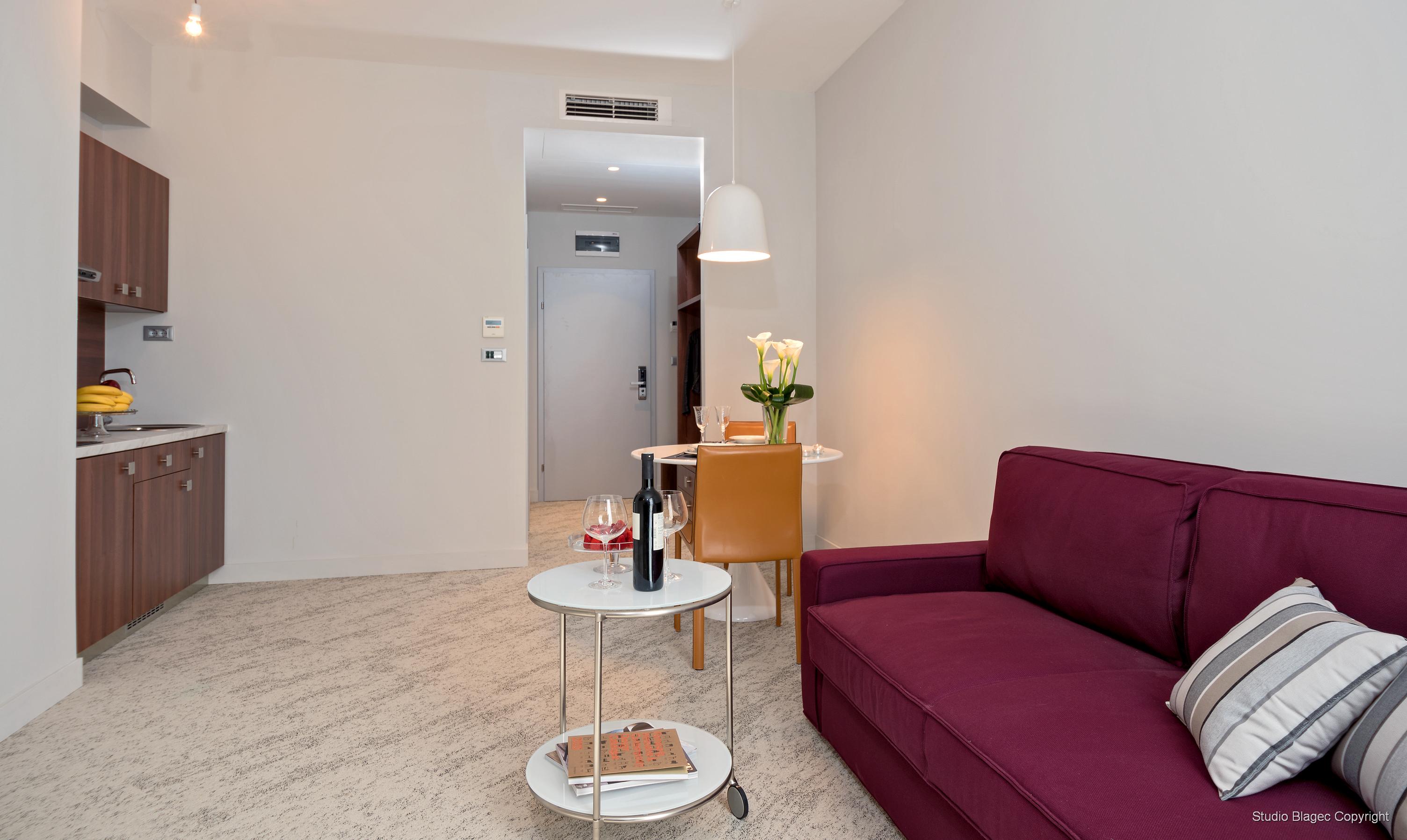 Priska Med Luxury 4* Split