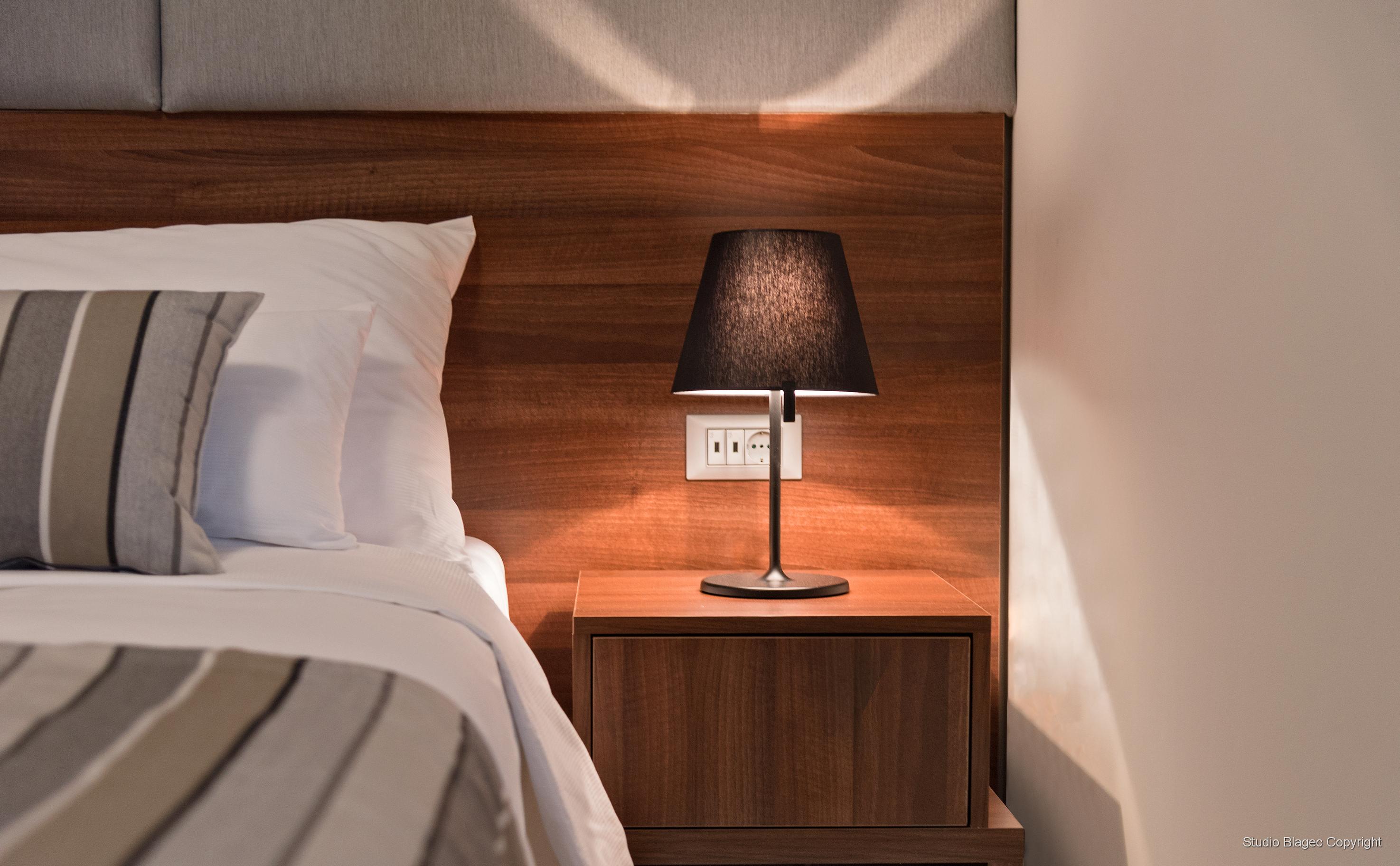 Priska Med Luxury Bed & Breakfast Split