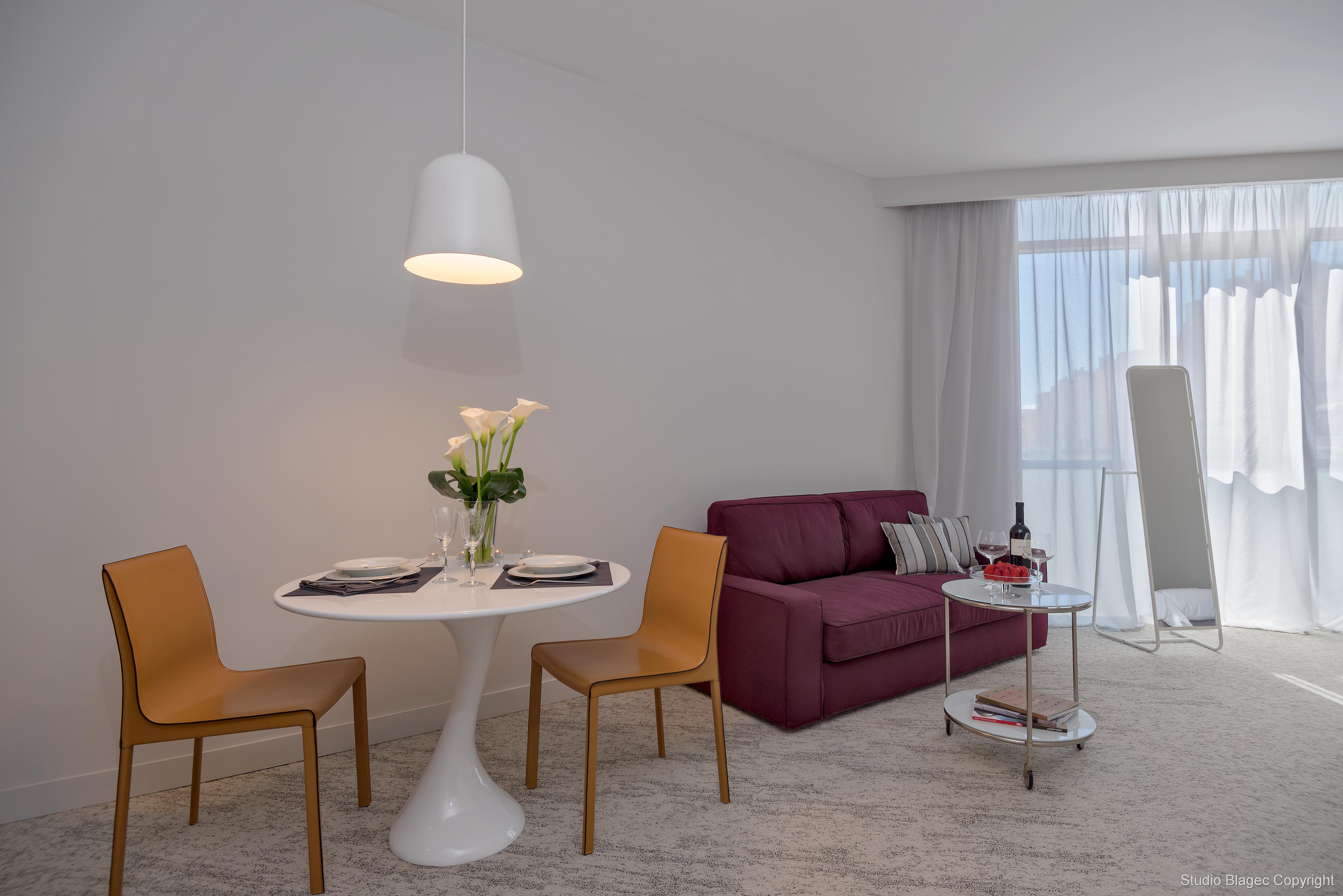 Bed & Breakfast Priska Med Luxury 4*