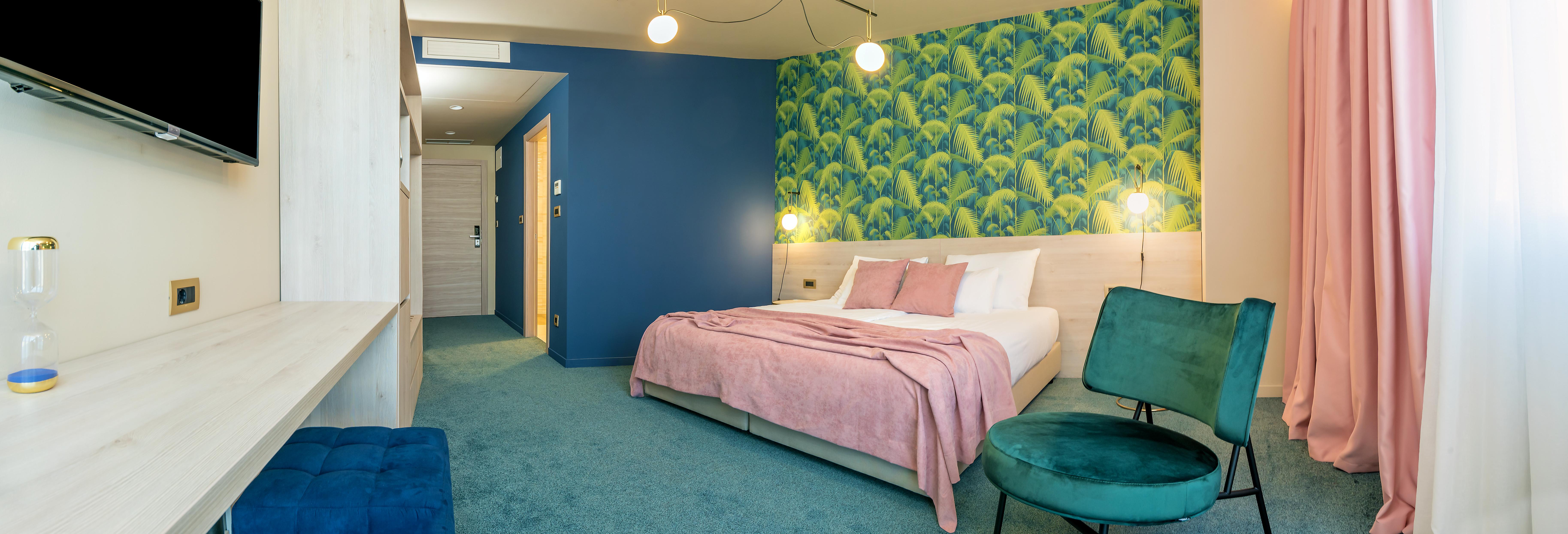 Priska Med Luxury Bed & Breakfast
