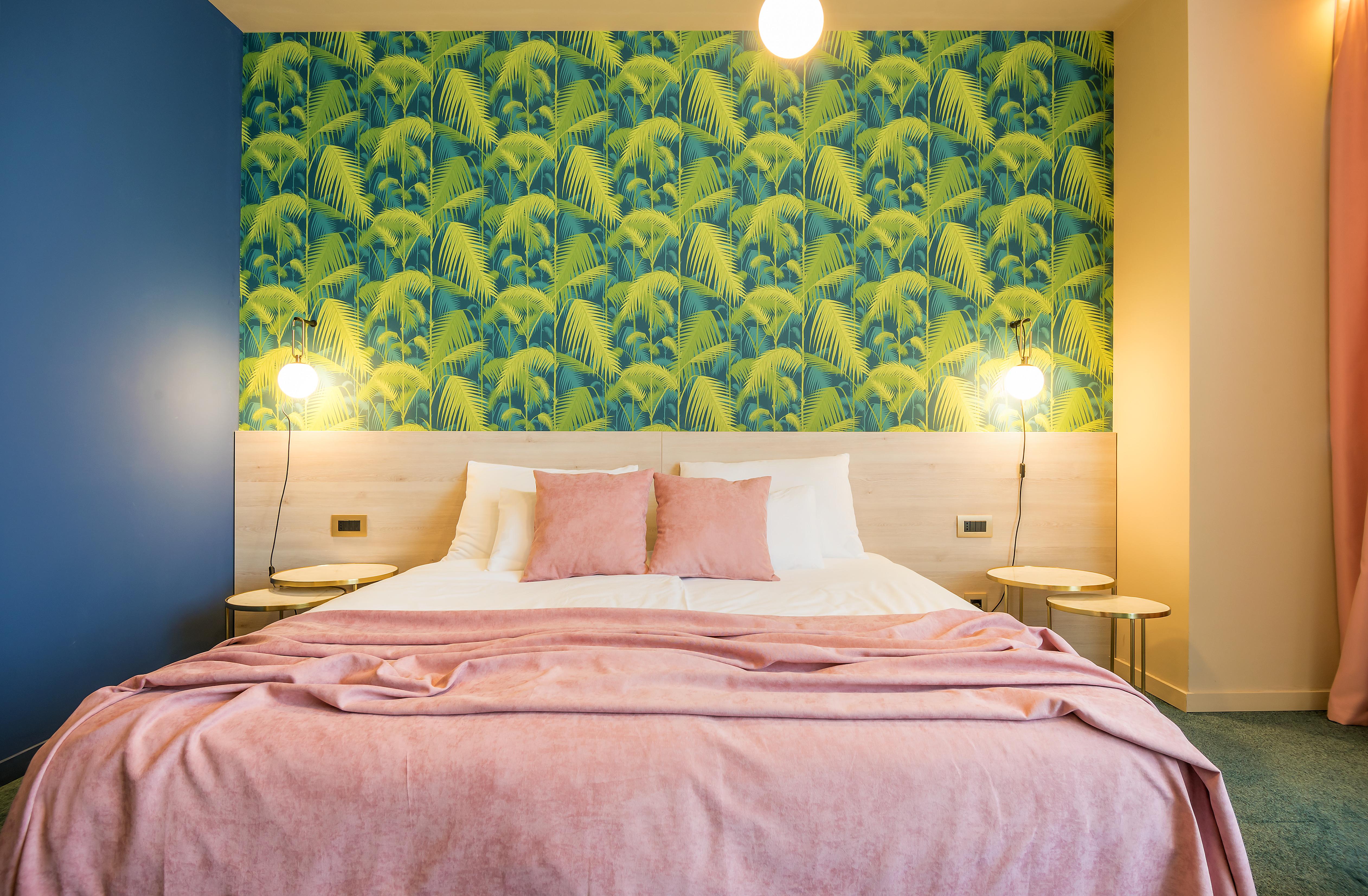 Priska Med Luxury Bed & Breakfast Split