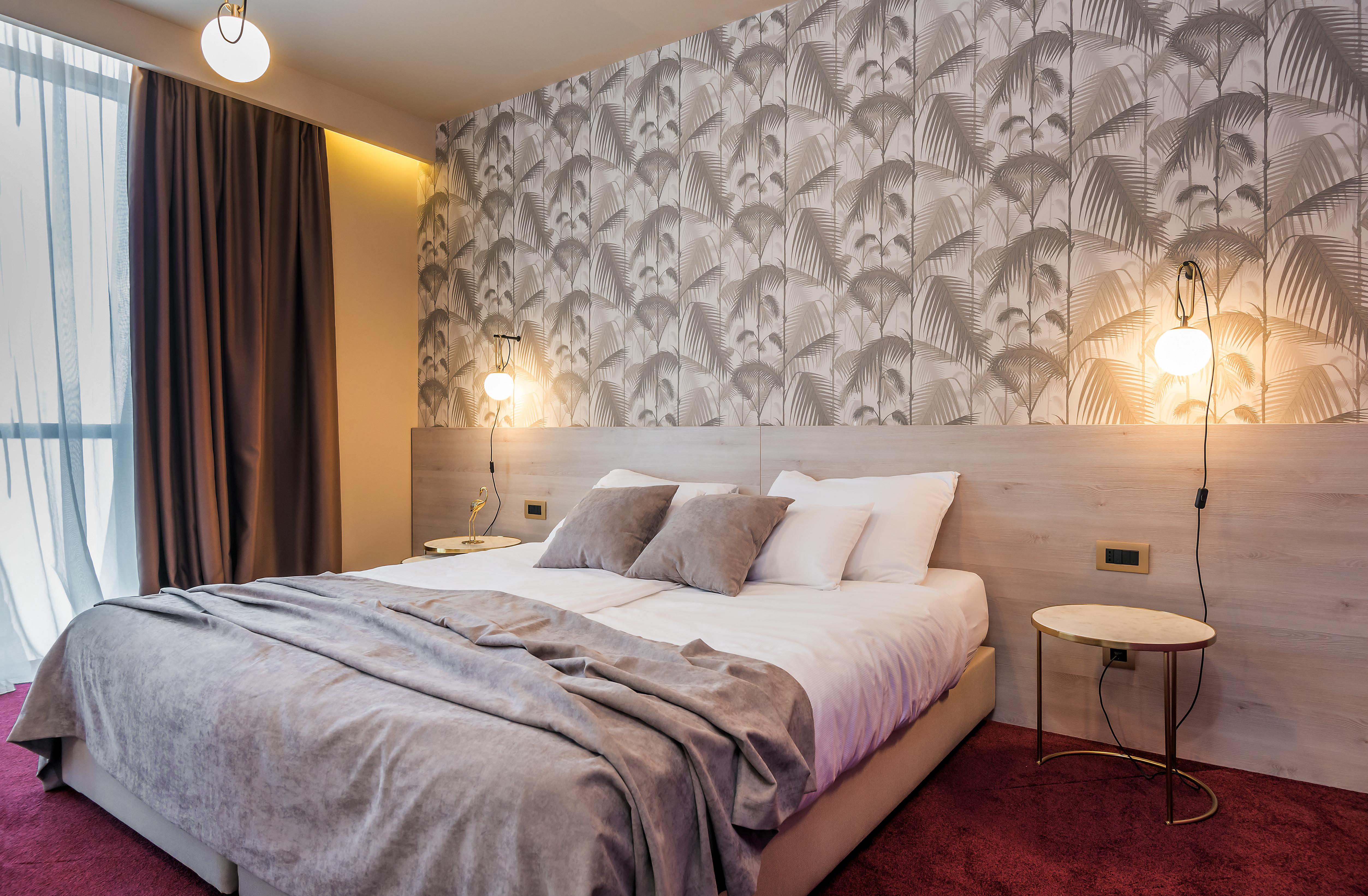 Priska Med Luxury Bed & Breakfast 4*