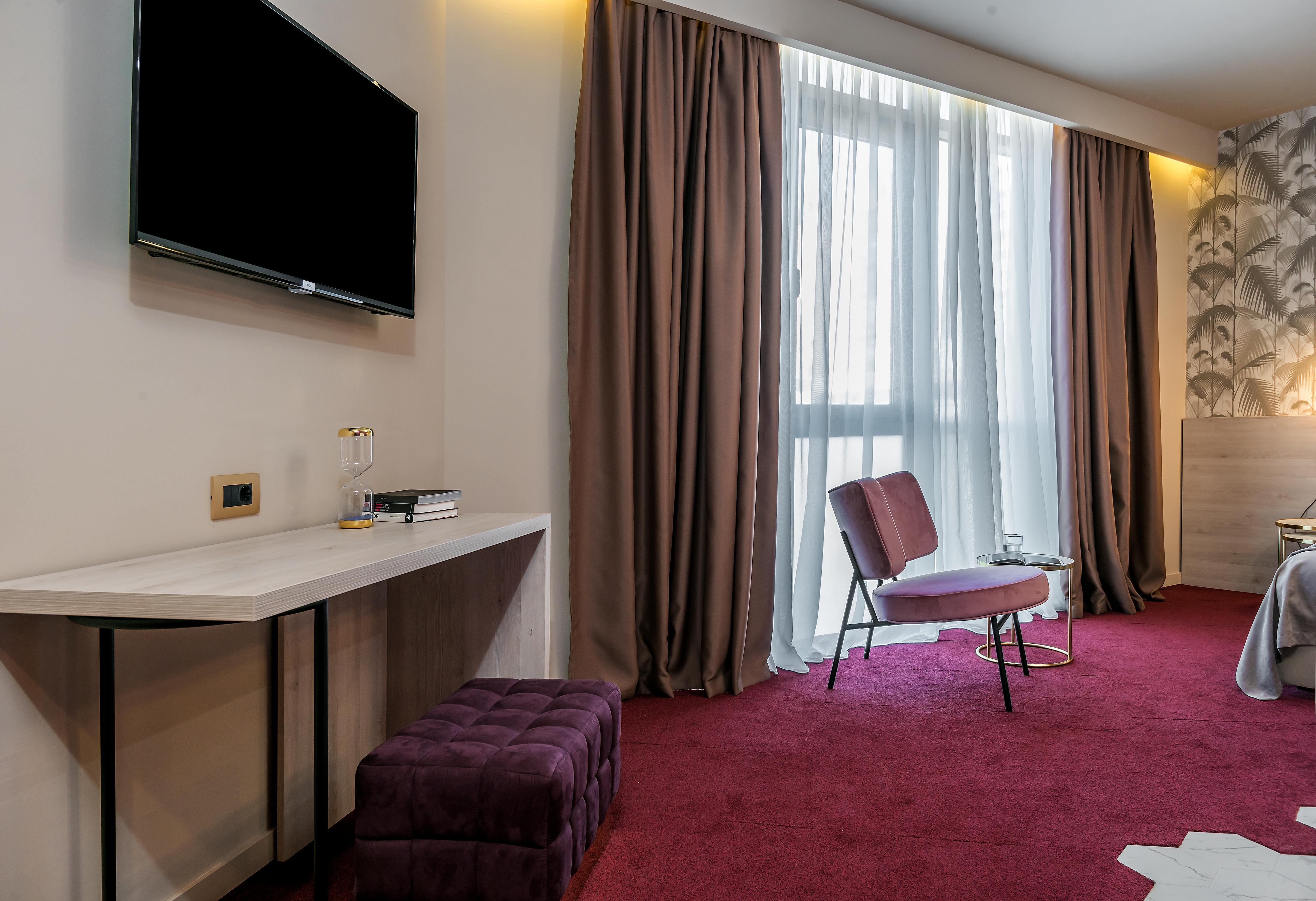 Bed & Breakfast Priska Med Luxury 4*