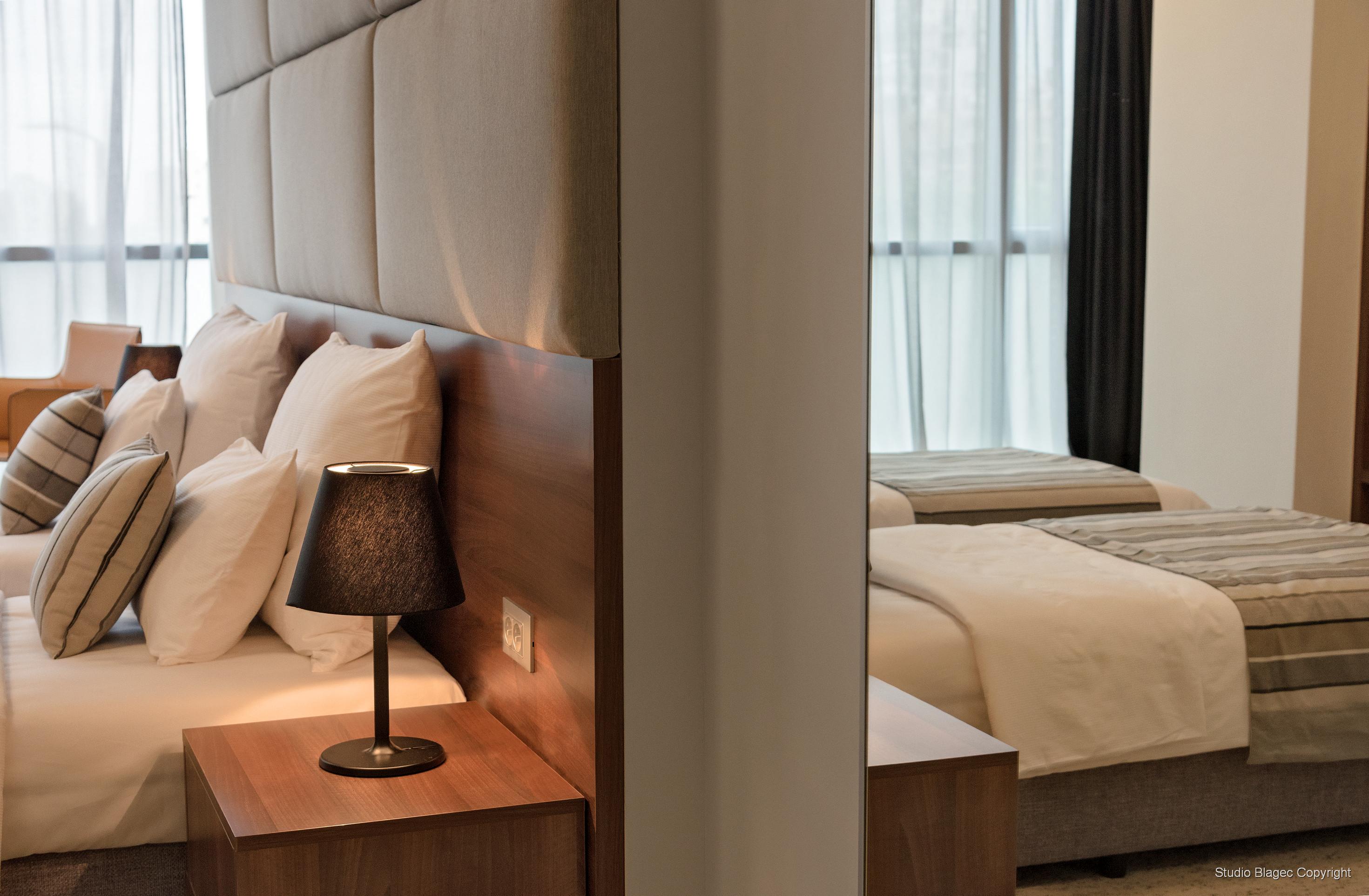 Bed & Breakfast Priska Med Luxury