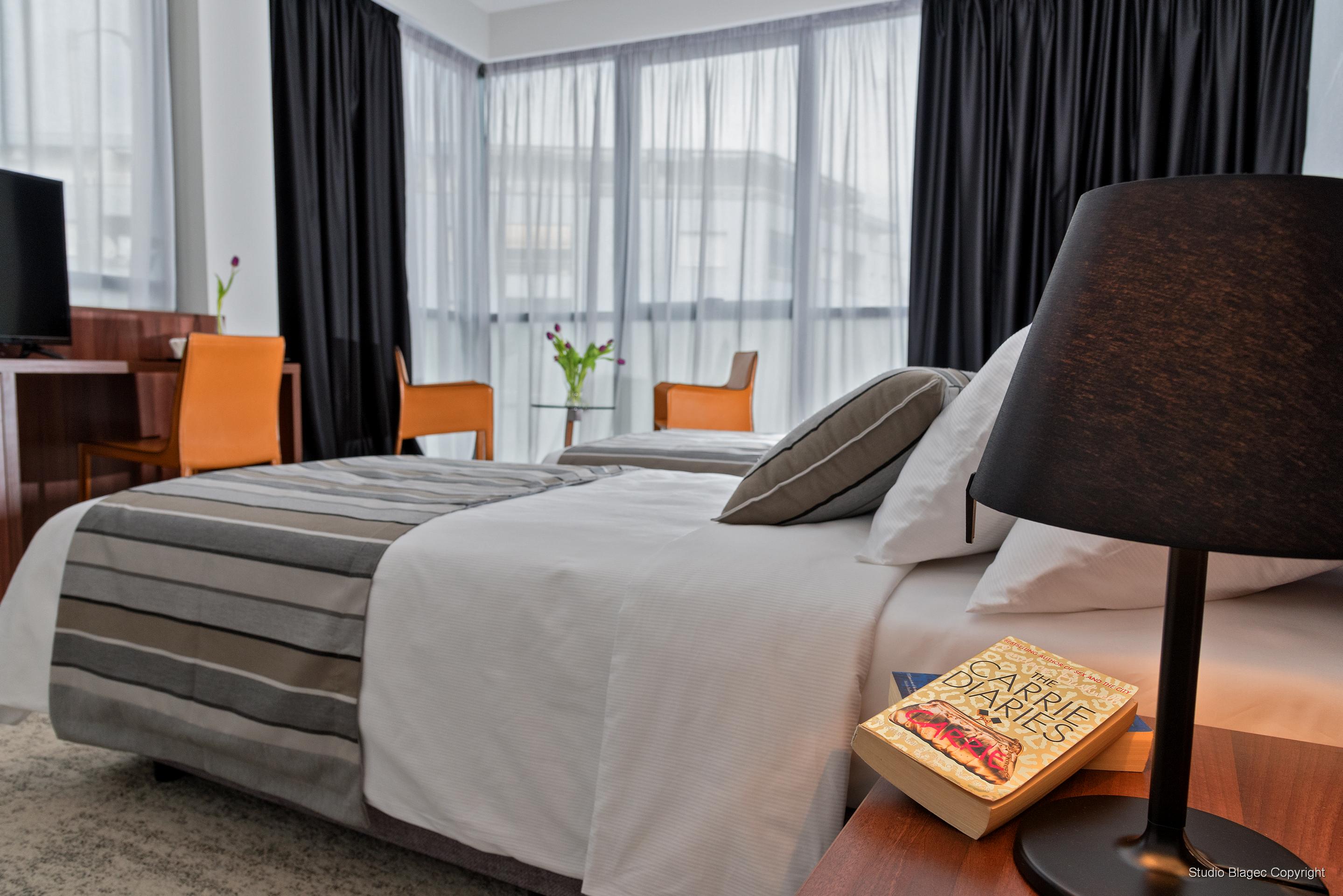 Bed & Breakfast Priska Med Luxury